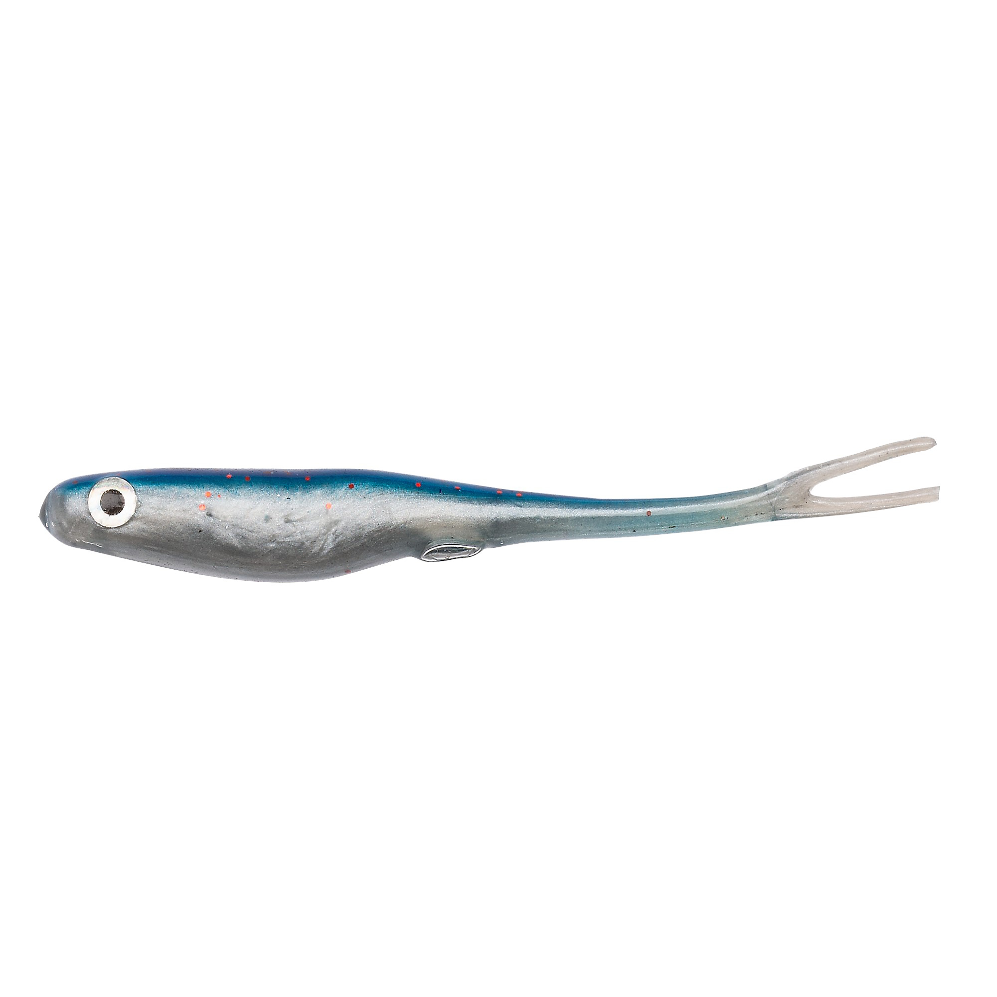BERKLEY URBN HLWBLY V Tail 7.5cm Electric Fry (5 un)