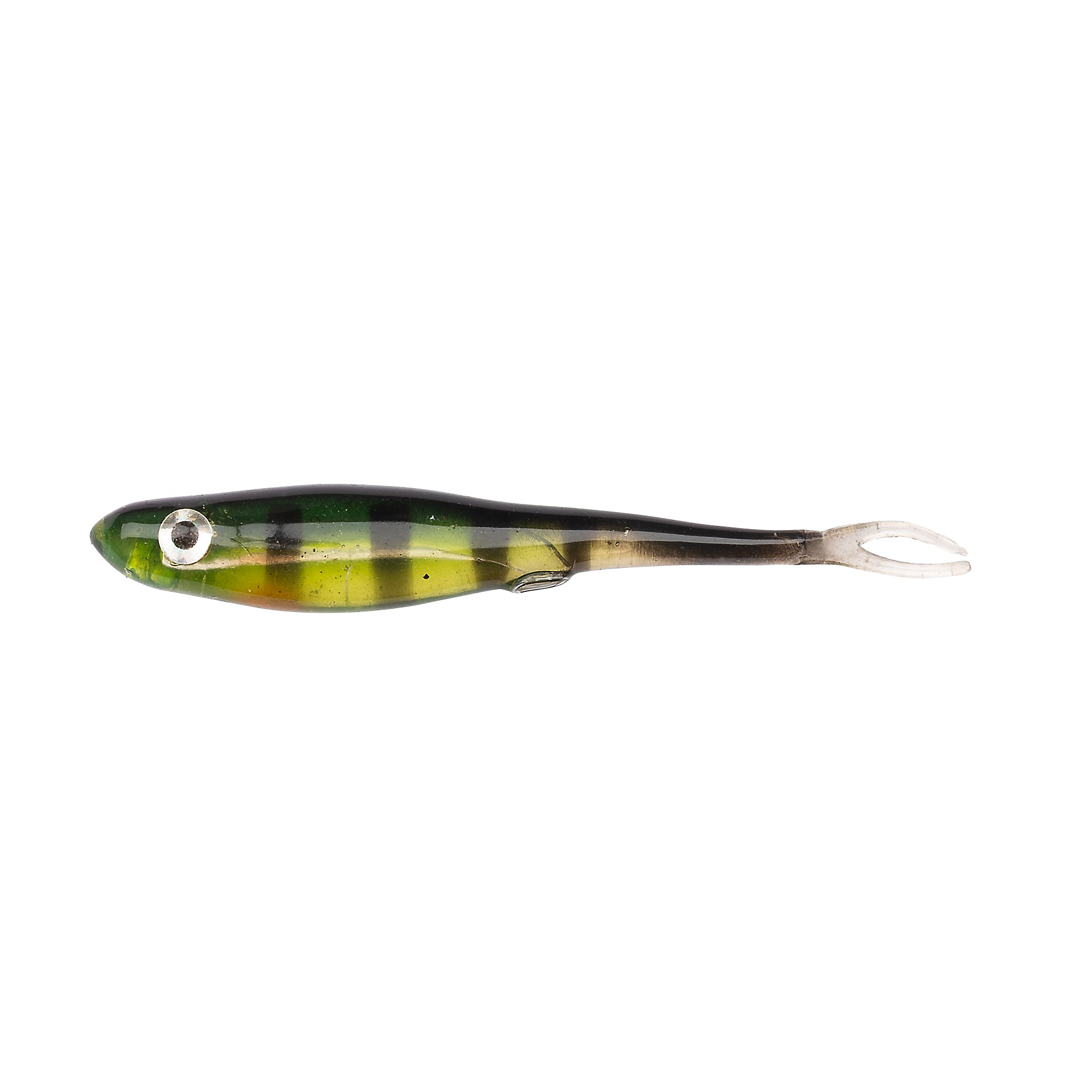 BERKLEY URBN HLWBLY V Tail 7.5cm Perch (5 un)