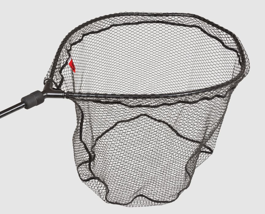 CABEZA SACADORA BERKLEY URBAN Net Head (MALLA CAUCHO)