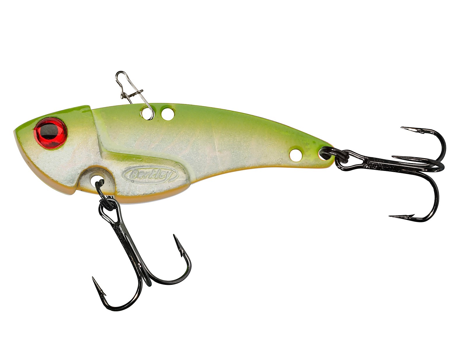 POWERBLADE 49mm Candy Lime