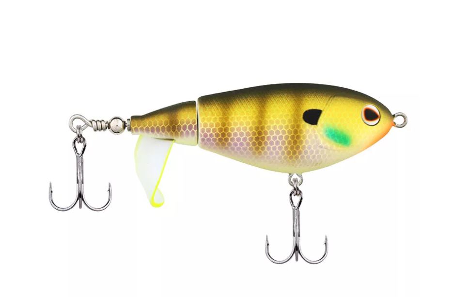 BERKLEY HARDBAIT CHOPPO 75 MFBG