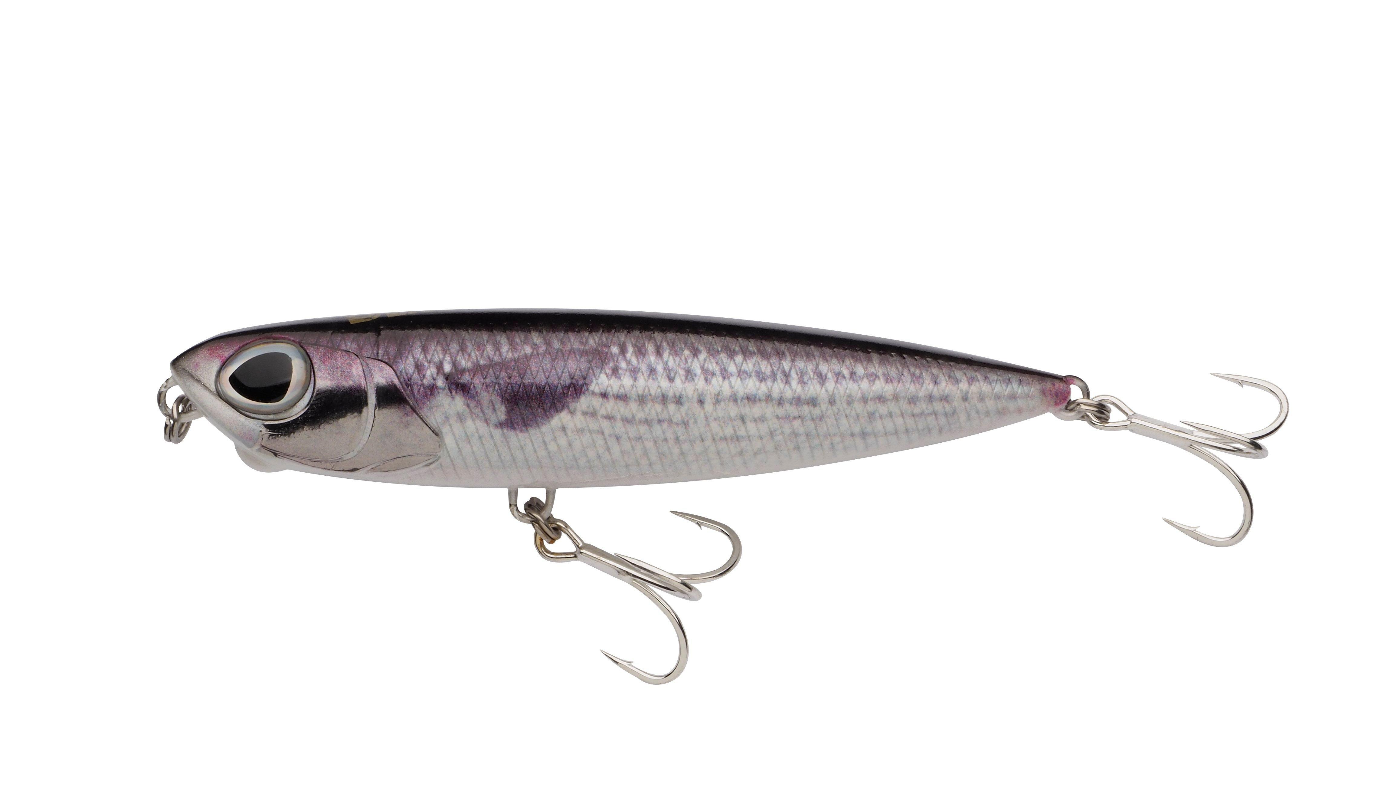 SEÑUELO BERKLEY DEX Mullet Walker 12cm Mullet