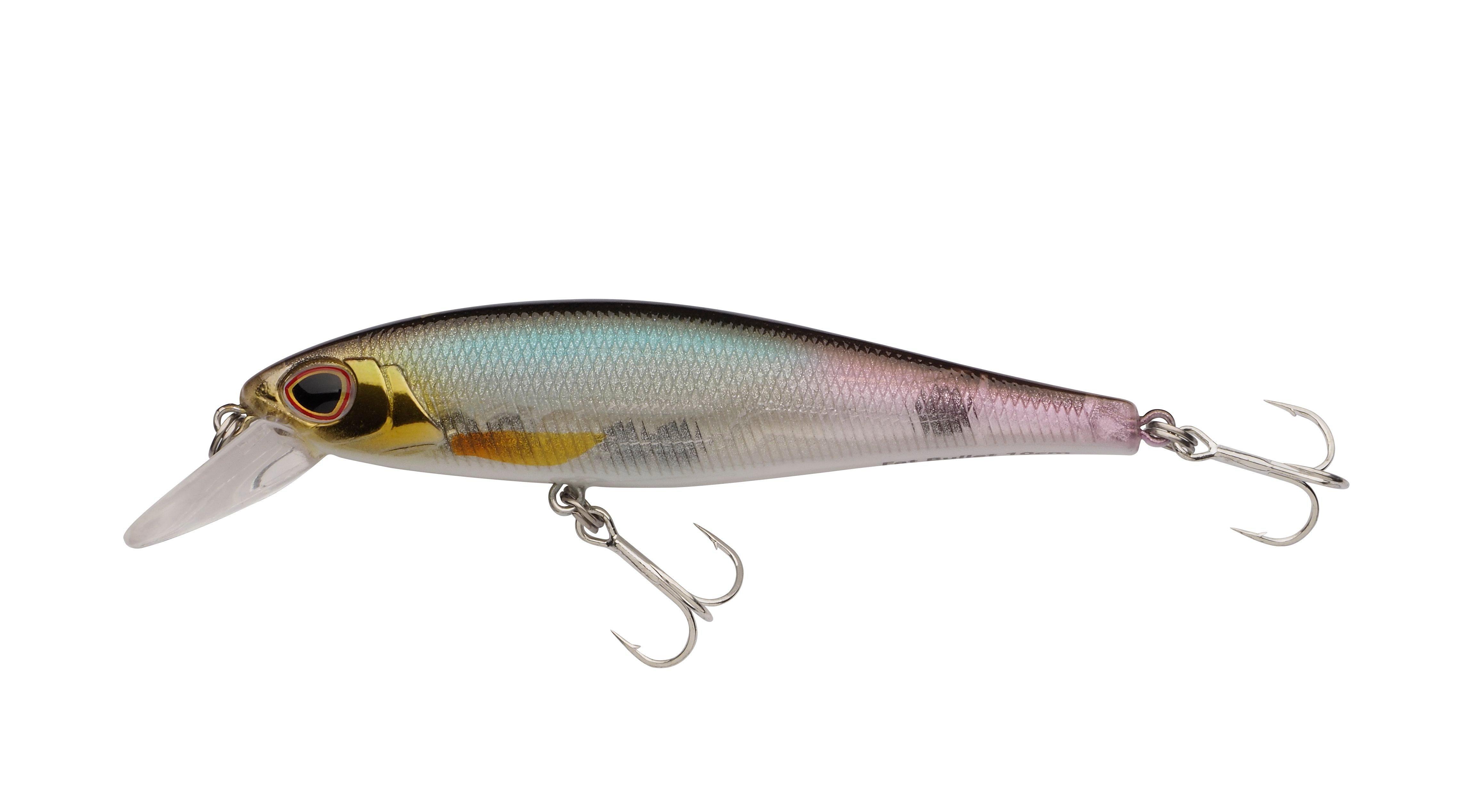 SEÑUELO BERKLEY DEX Fat Bullet 10cm Wagasaki