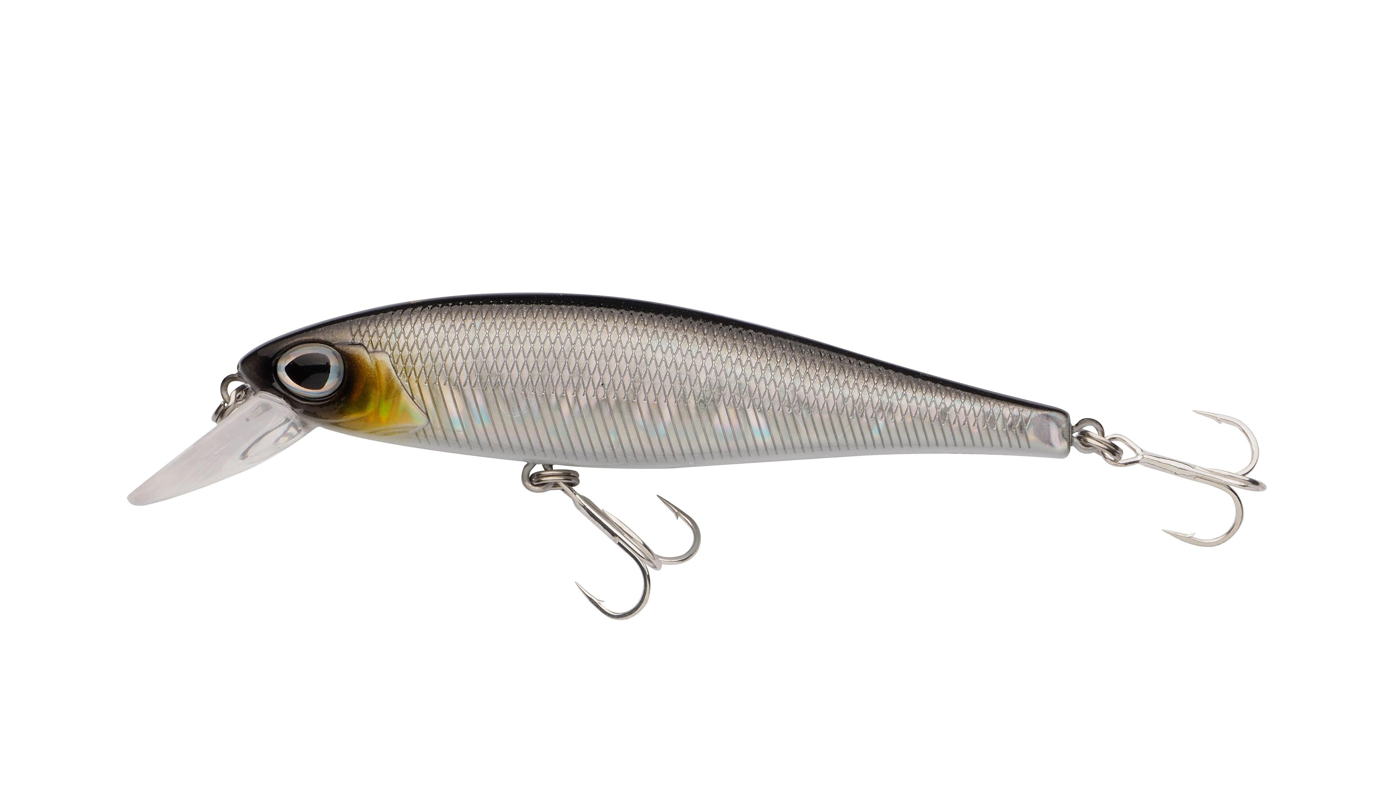 SEÑUELO BERKLEY DEX Fat Bullet 10cm Baitfish