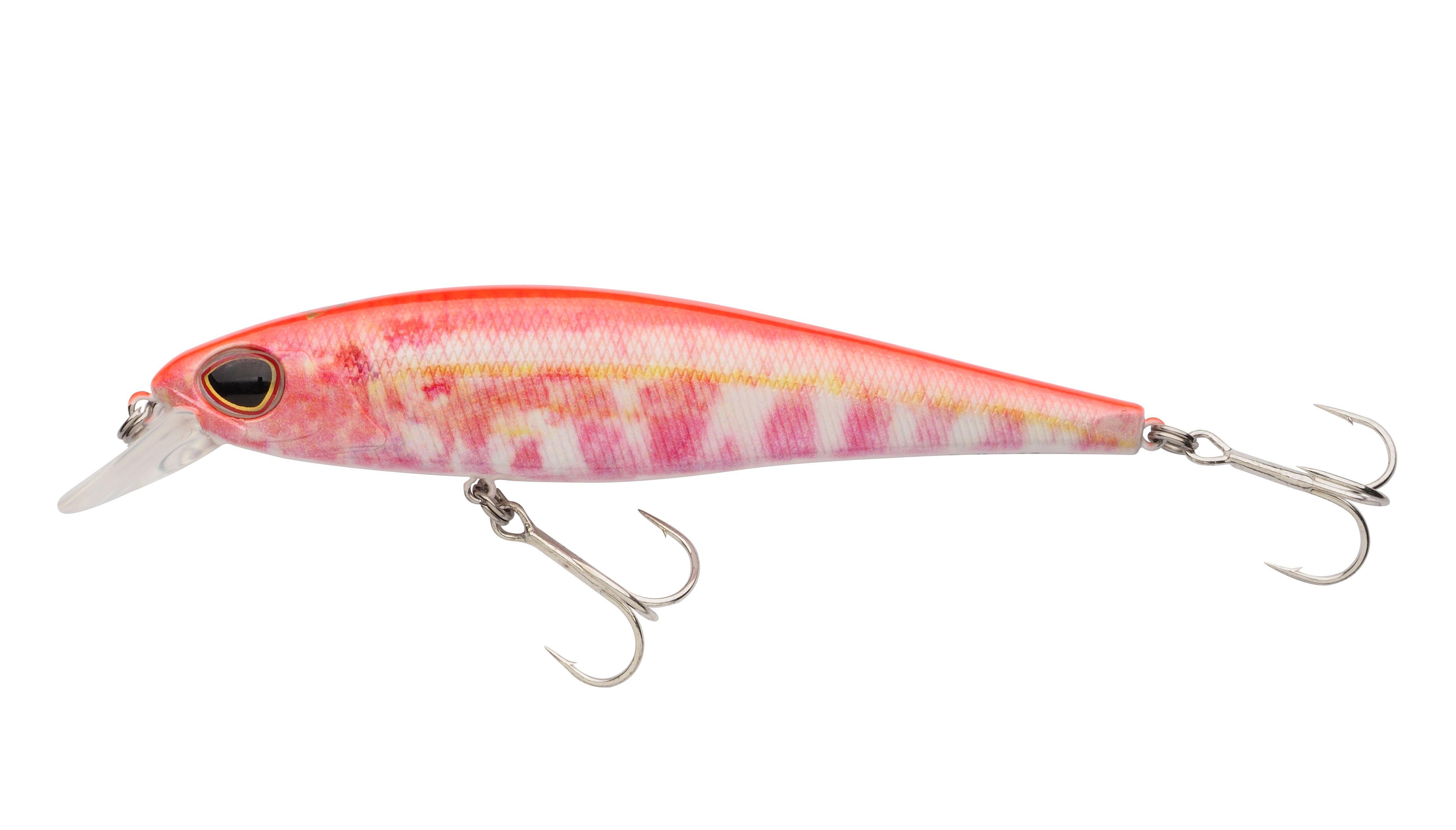 SEÑUELO BERKLEY DEX Fat Bullet 13cm Triglia