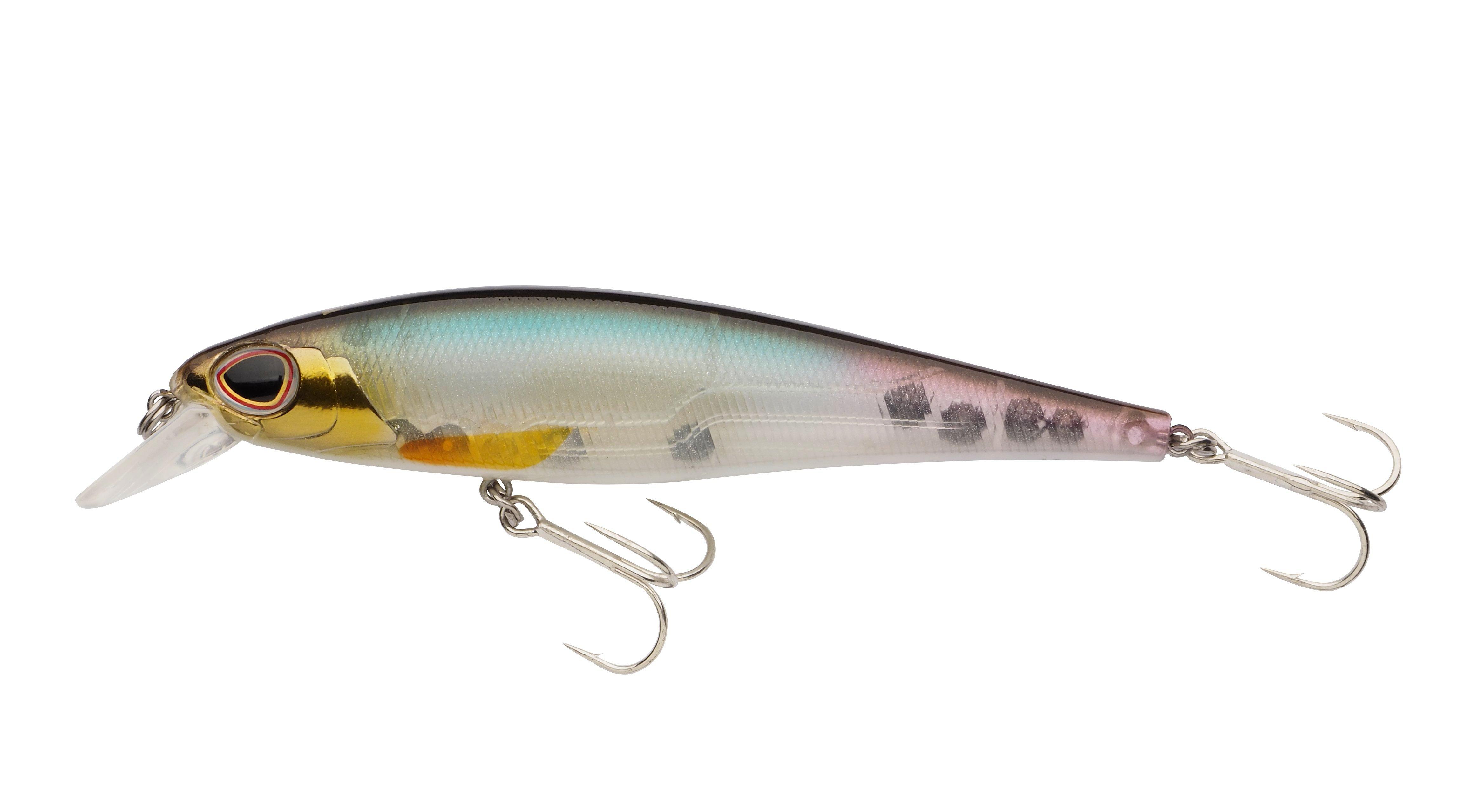 SEÑUELO BERKLEY DEX Fat Bullet 13cm Wagasaki