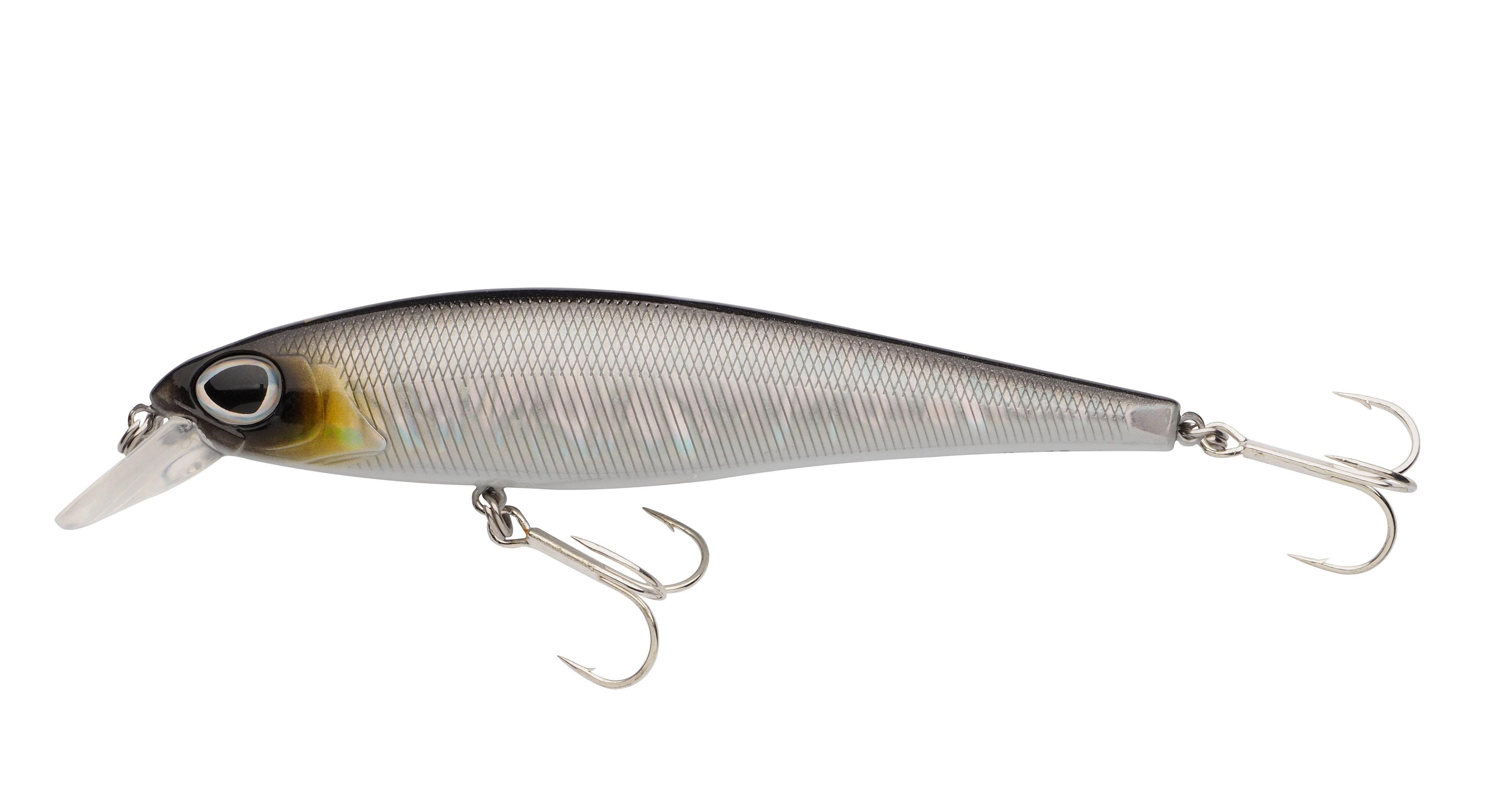 SEÑUELO BERKLEY DEX Fat Bullet 13cm Baitfish