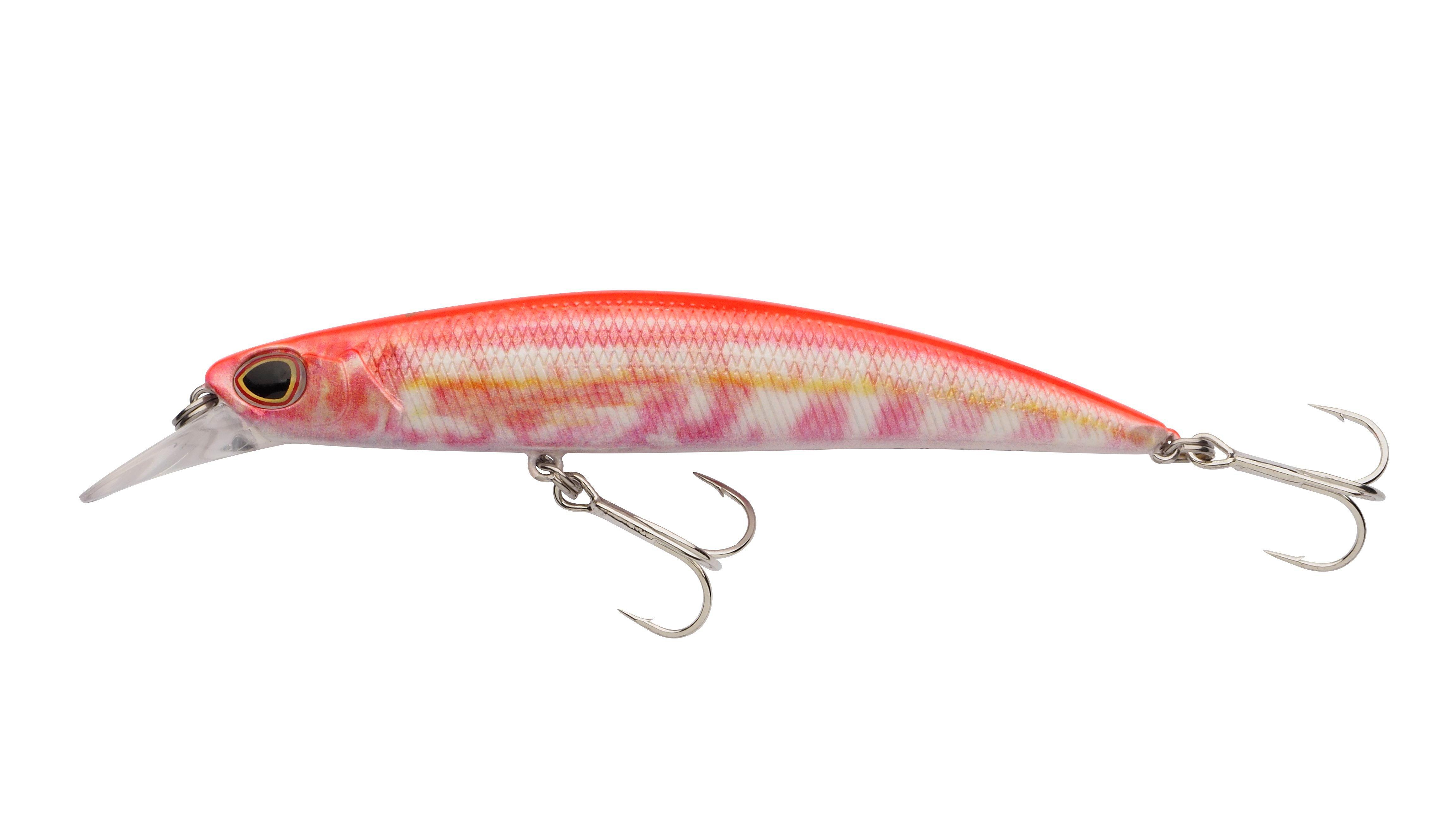SEÑUELO BERKLEY DEX Bullet Jerk 11cm Triglia