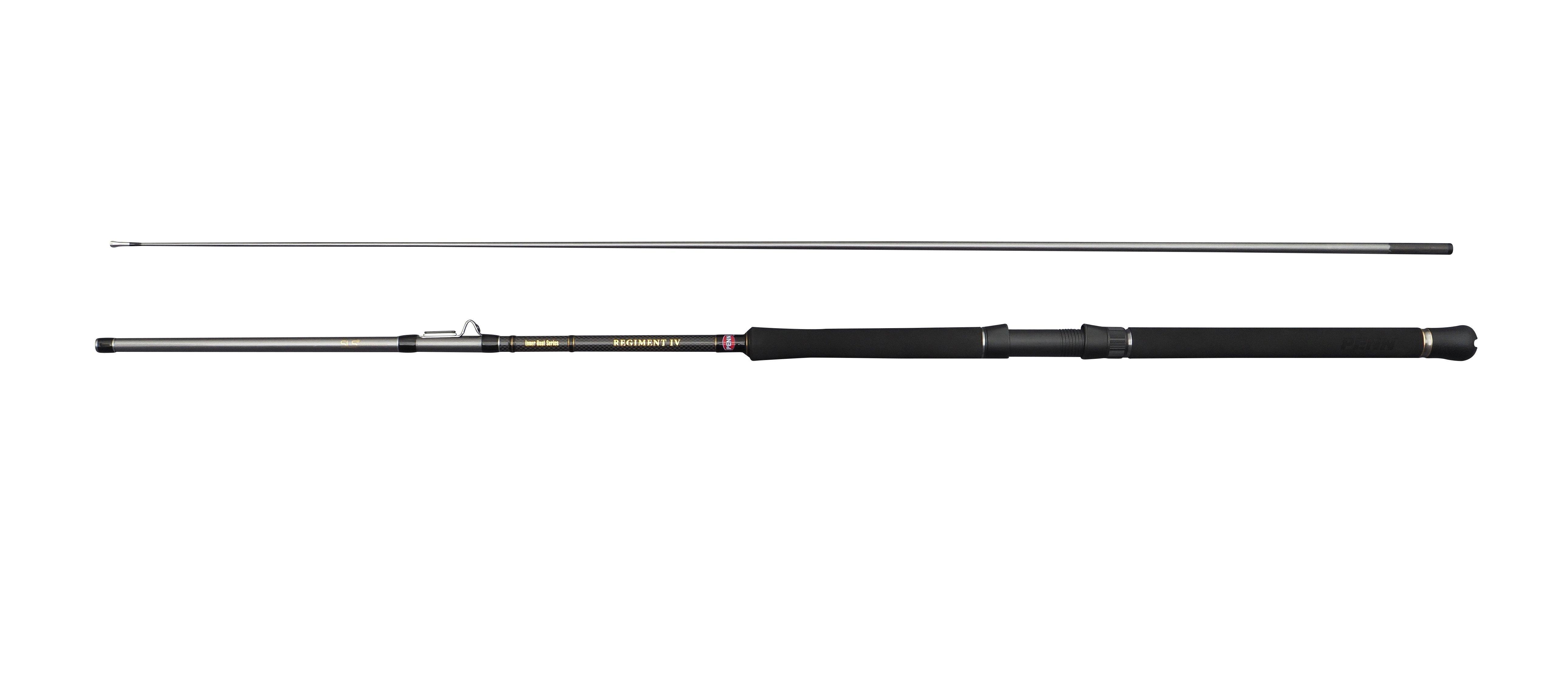 CAÑA PENN REGIMENT IV Inner Boat 240 802 20-30lb