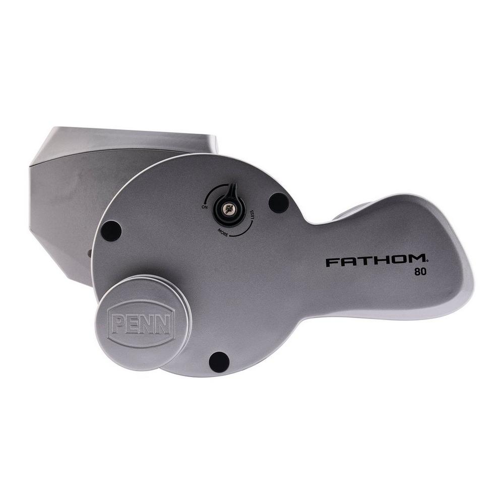 CARRETE PENN FATHOM ELECTRIC 50 REEL KIT