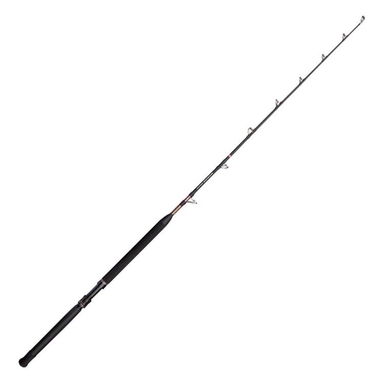 CAÑA PENN MARINE BRIGADE TROLLING TUNA 198m 60-120lb (ANILLAS ESPIRAL)