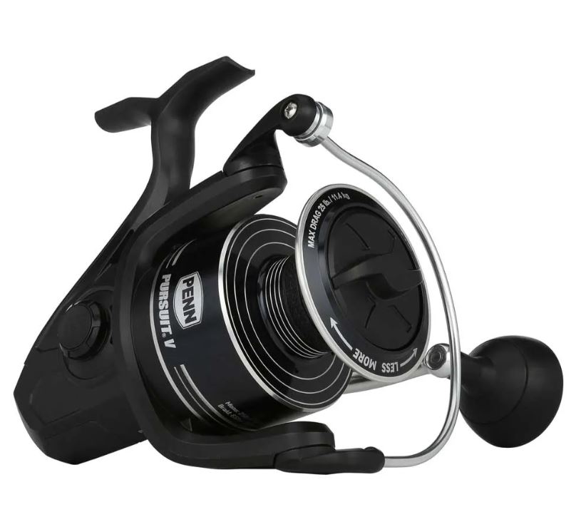 CARRETE PENN PURSUIT V 3000T SPIN REEL BOX