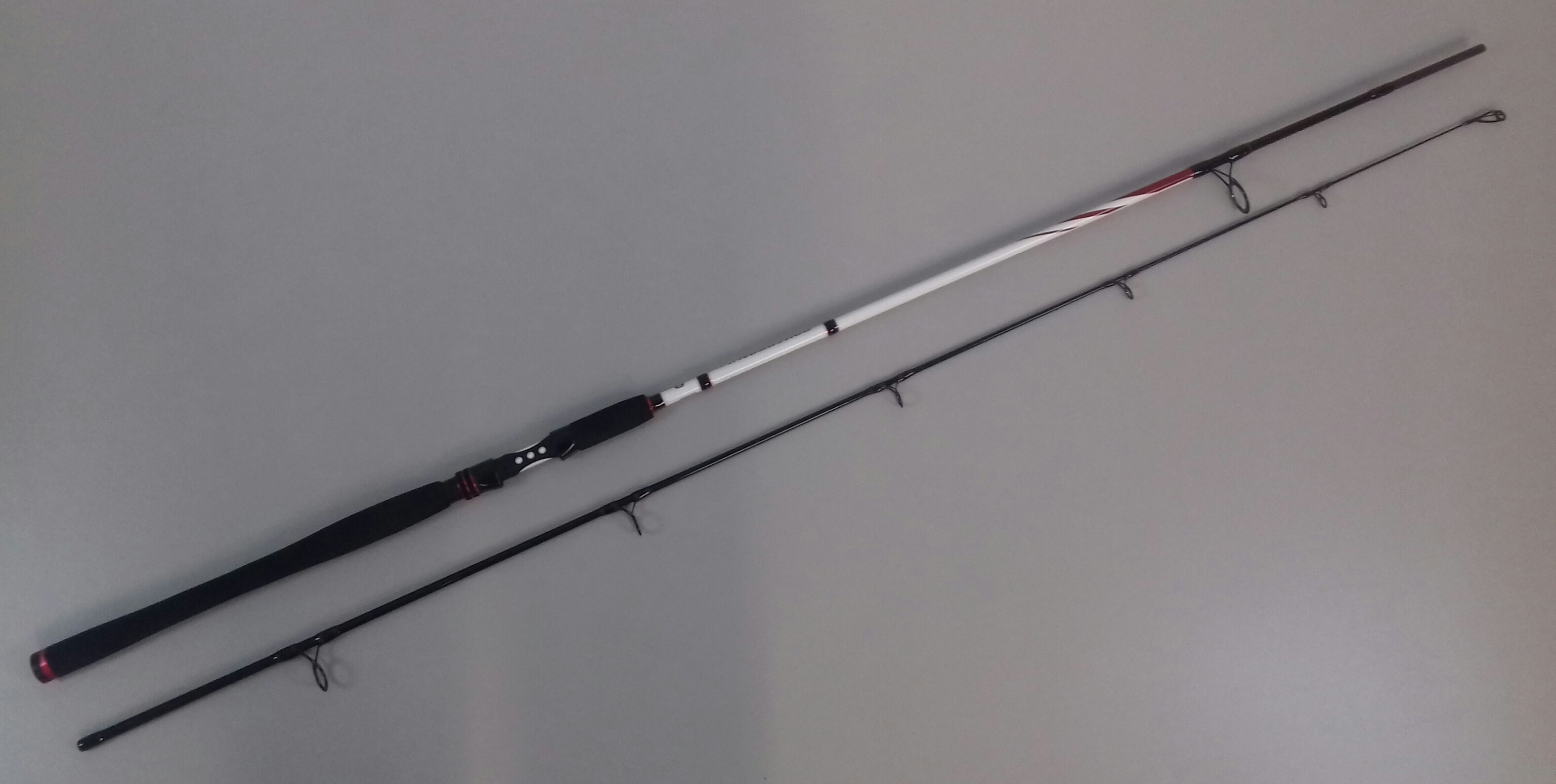 CAÑA PENN SQUADRON II  SW SPIN 270 20-50