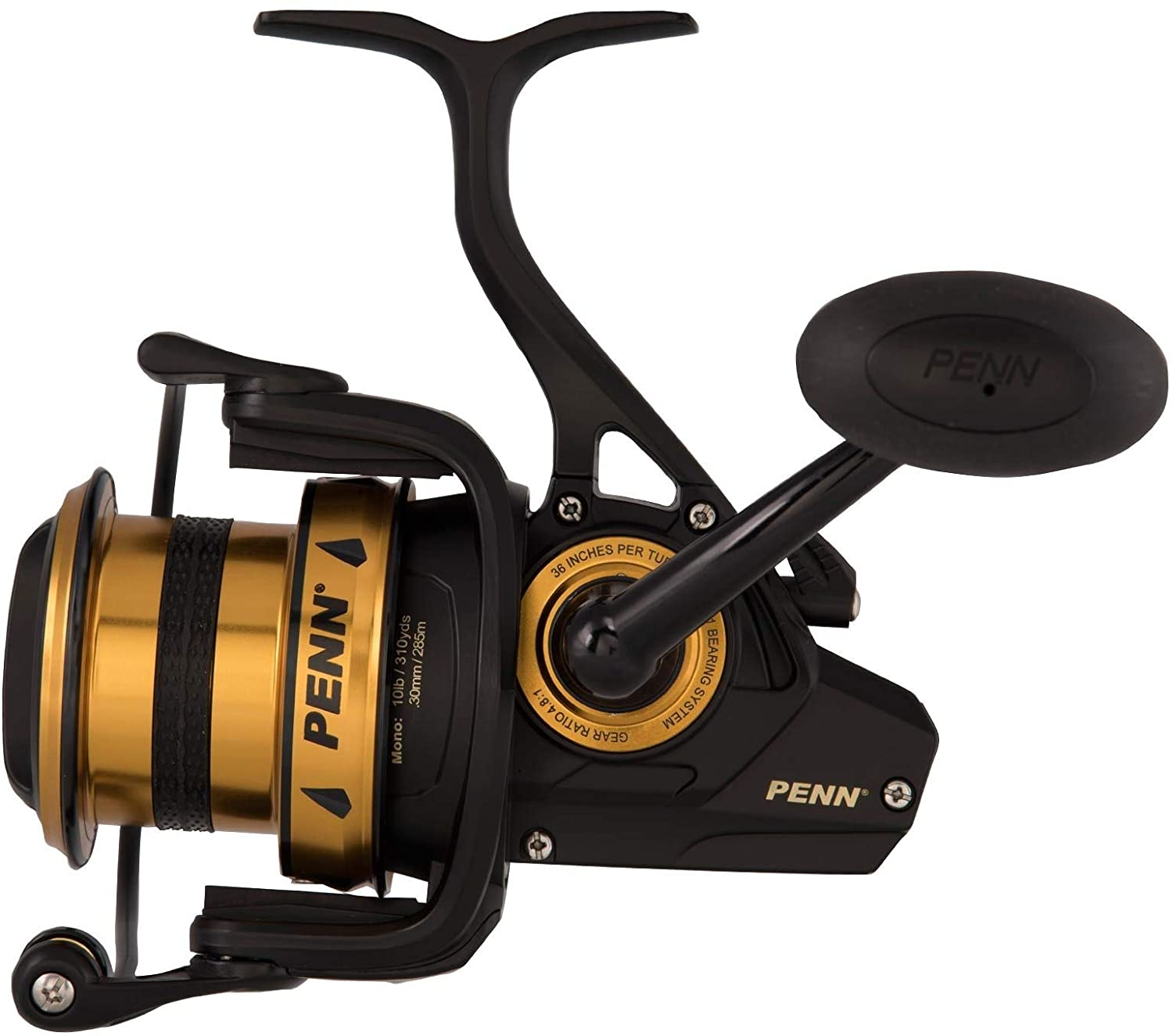CARRETE PENN SPINFISHER VI 6500LCEU