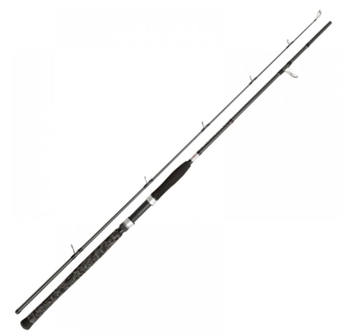 CAÑA PENN LEGION CAT SILVER Boat Spin 210 40-160g
