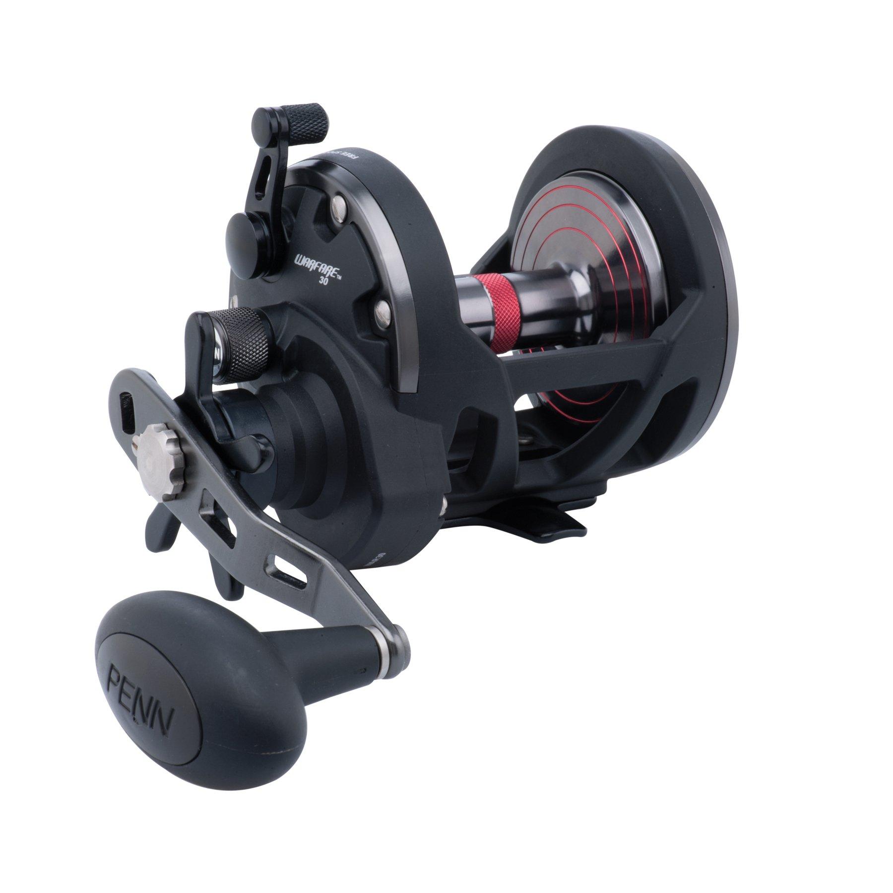 CARRETE PENN WARFARE 30 STARDRAG REEL BX