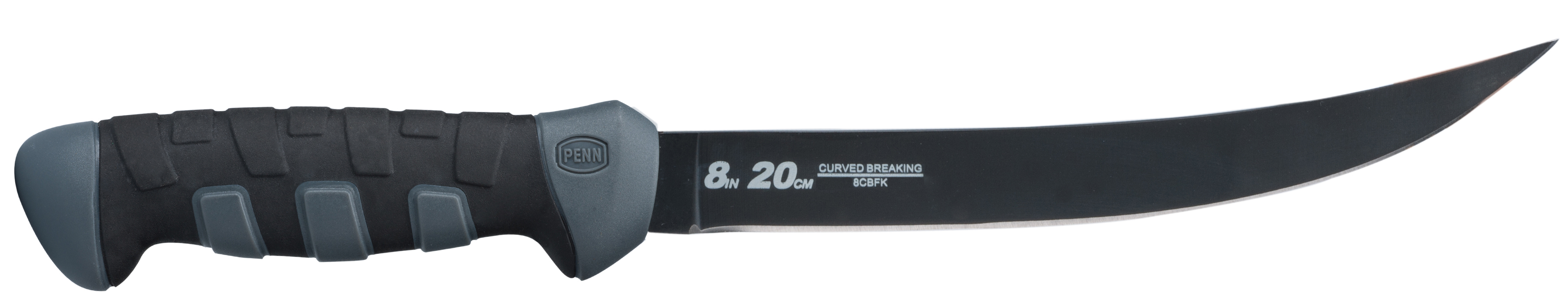 CUCHILLO PENN CURVO 8 CBFK