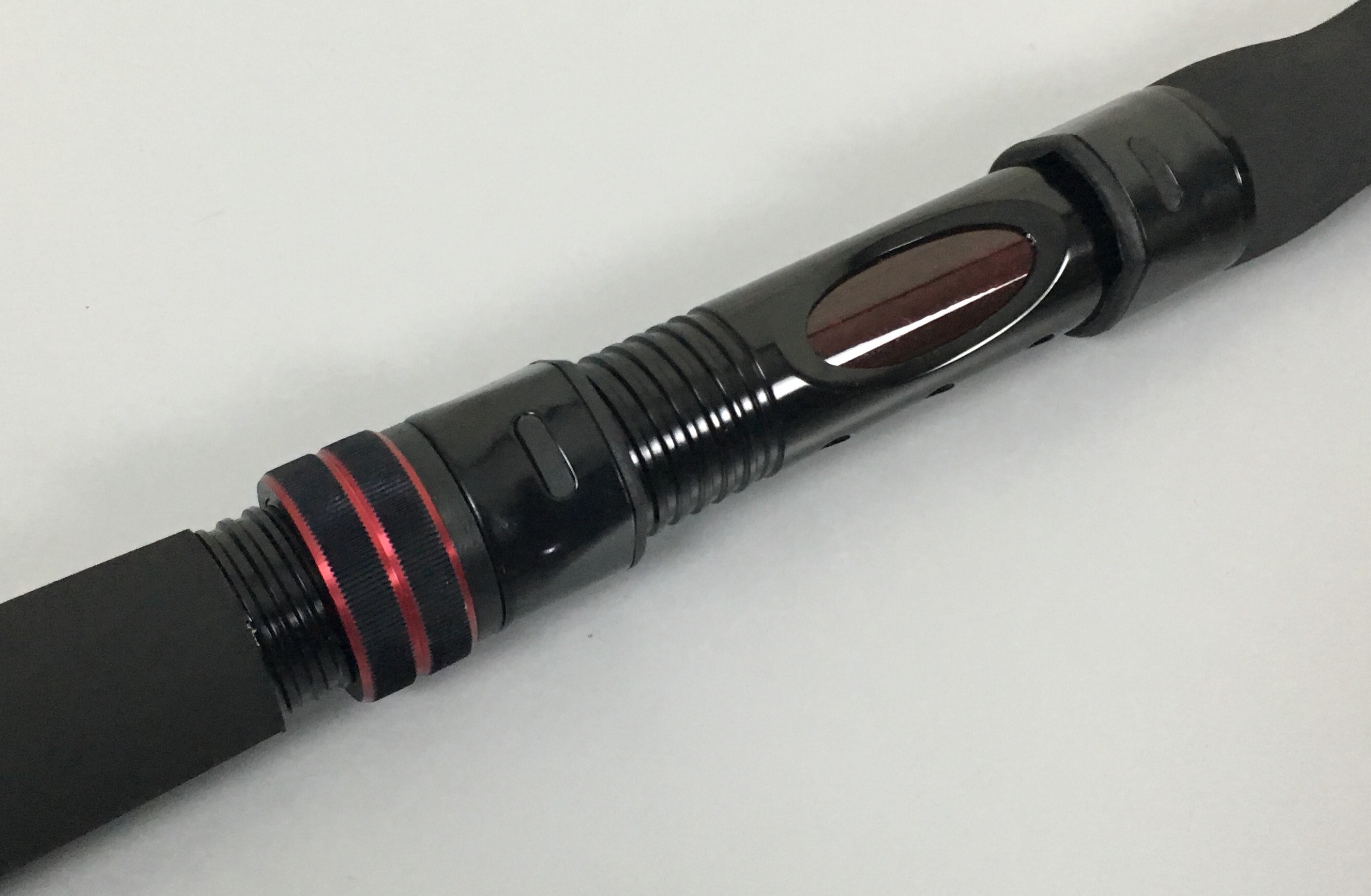 CAÑA PENN SQUADRON SEA TROUT ST300 19-49gr