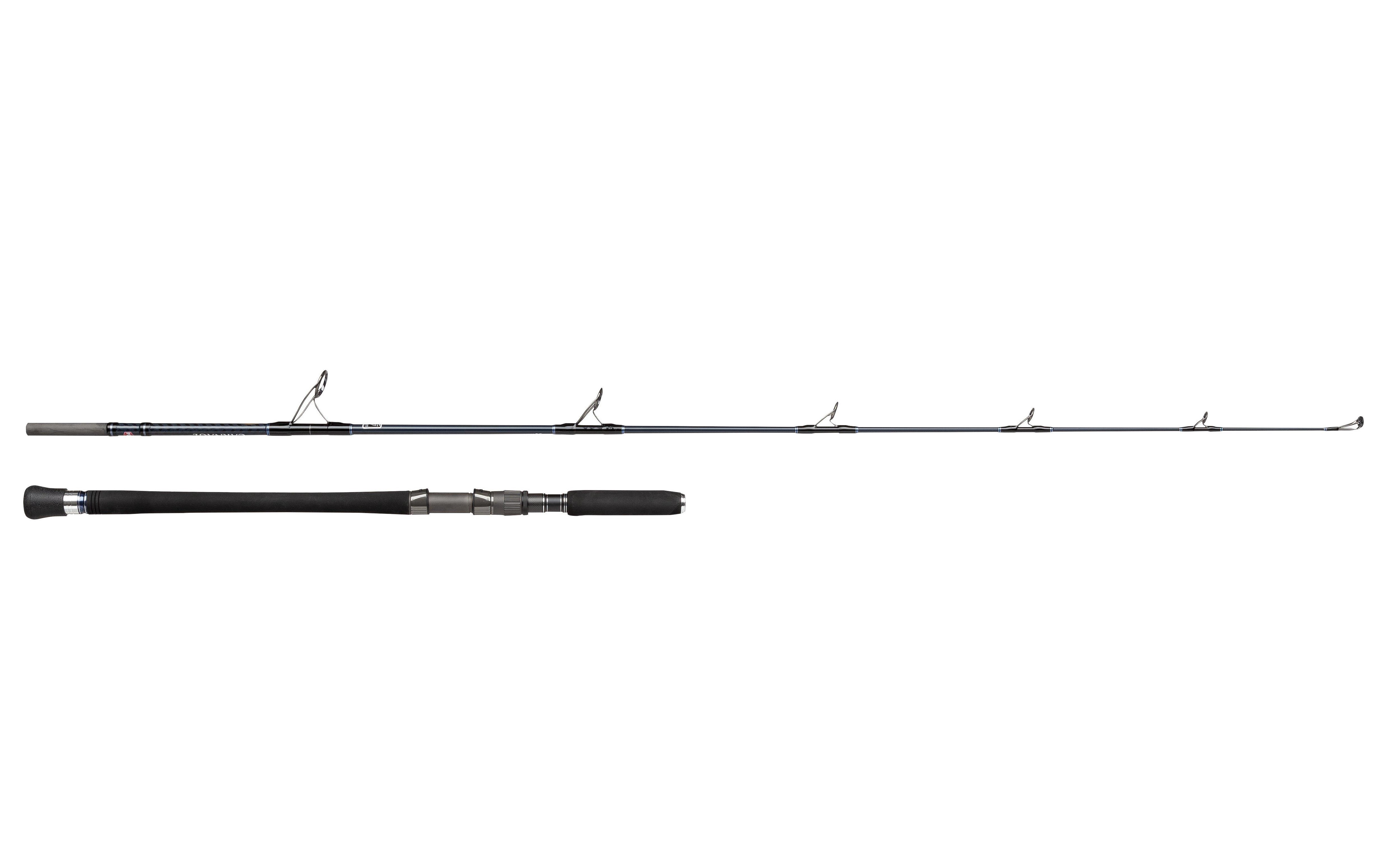 CAÑA PENN CARNAGE POPPING 230 100-180g (TUNA)