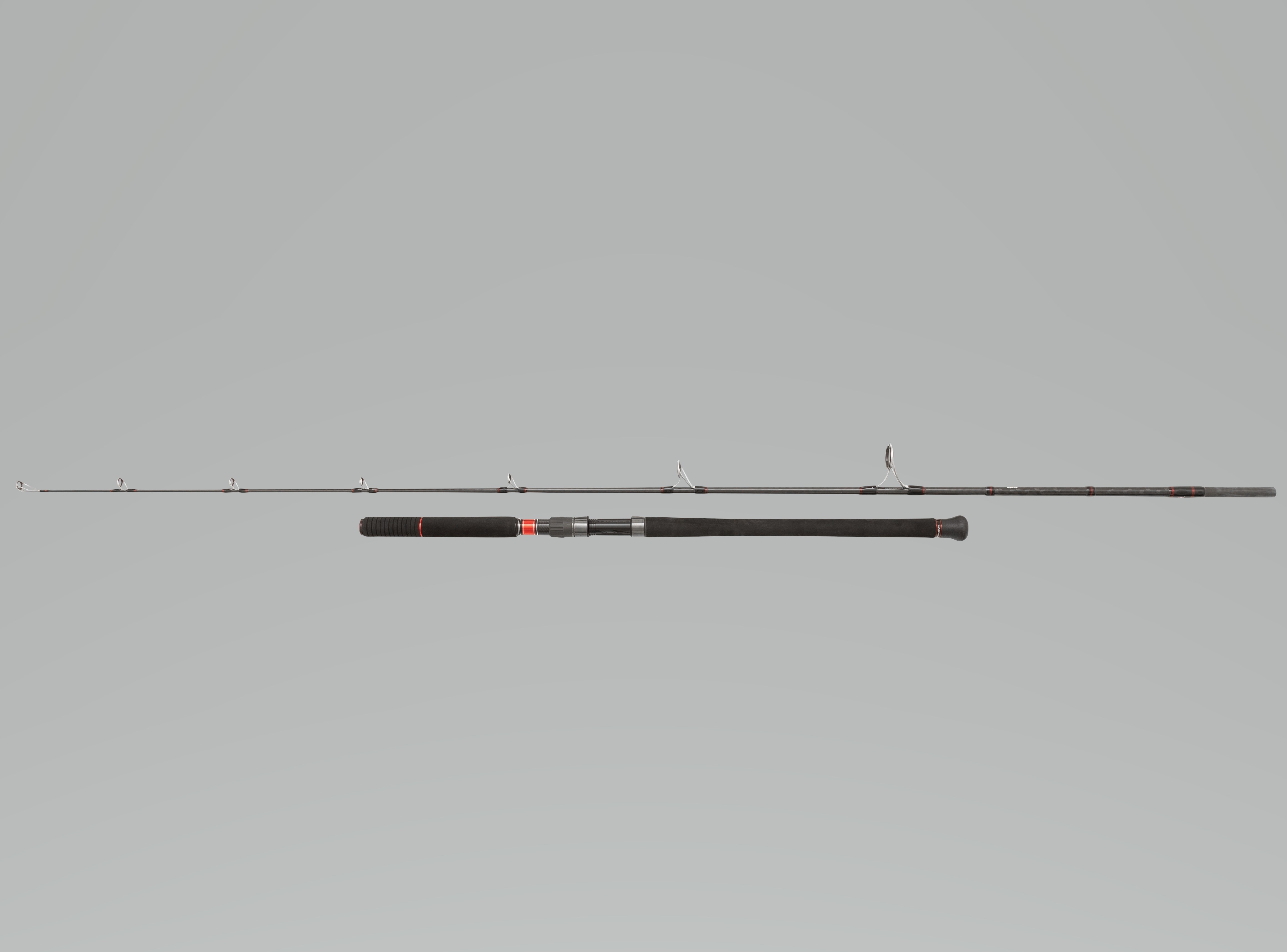 CAÑA PENN CONFLICT OFFSHORE TUNA 249 8ft2 30-180g 1p1