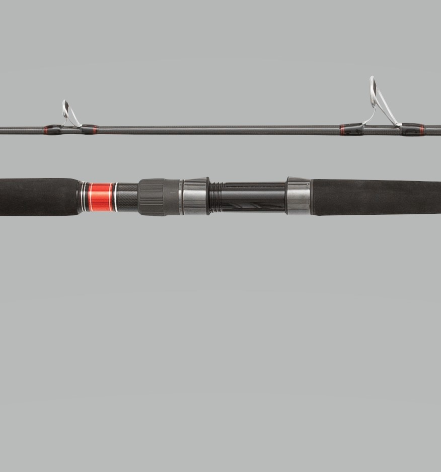 CAÑA PENN CONFLICT OFFSHORE TUNA 249 8ft2 30-180g 1p1
