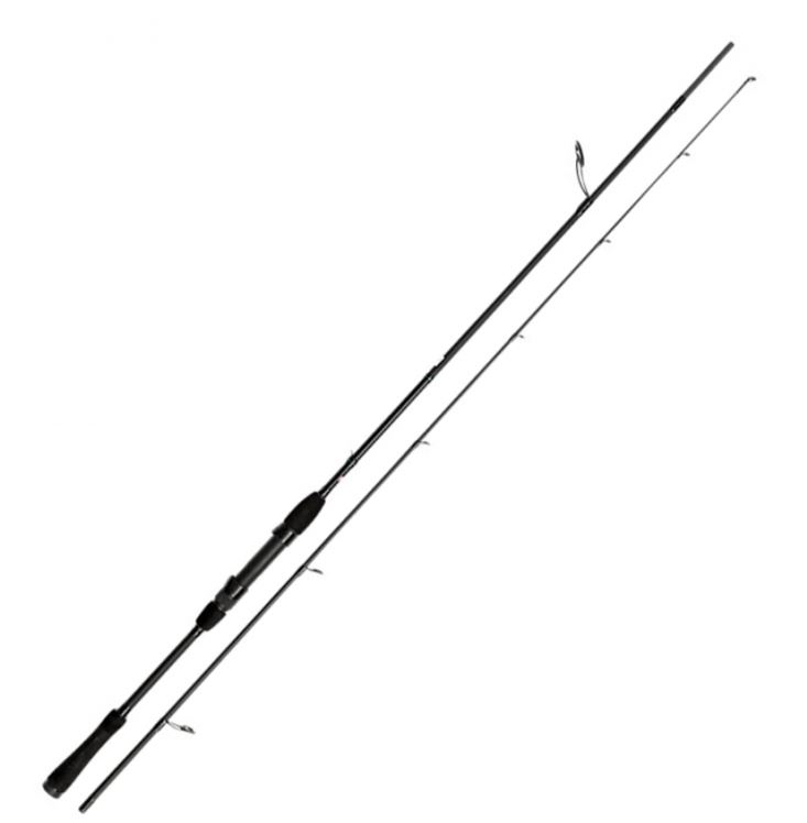 CAÑA PENN WRATH INSHORE LURE 229 7ft6in MH 20-60g