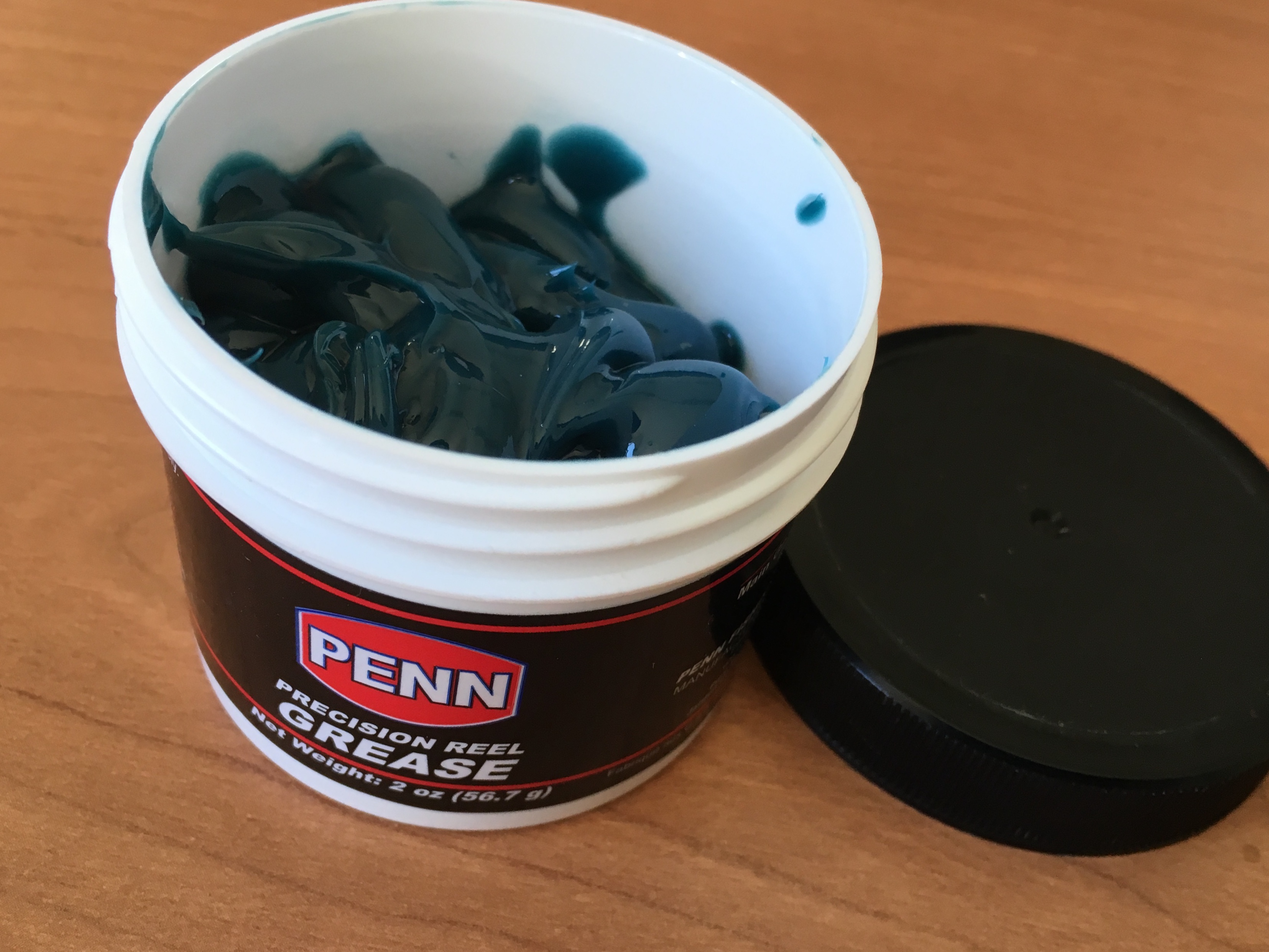 PENN TARRO GRASA 57g
