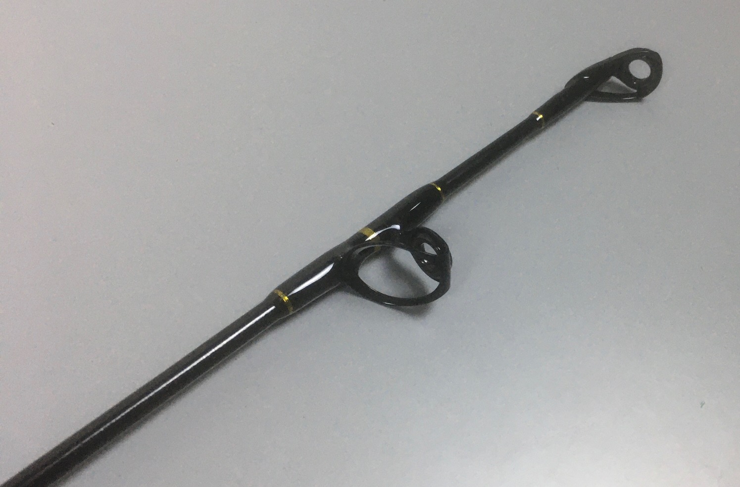 CAÑA PENN ALLY 5'6 1,68m 20-50 LB CNV