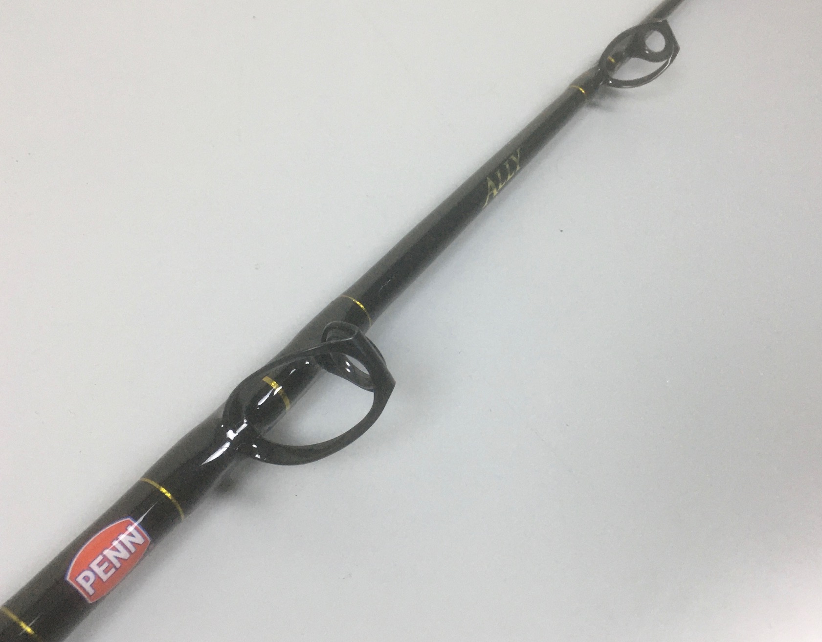 CAÑA PENN ALLY 5'6 1,68m 20-50 LB CNV