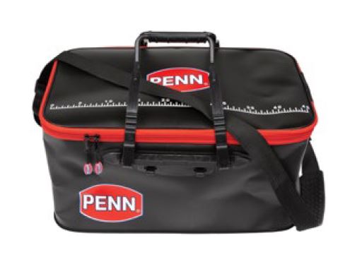PENN Foldable EVA Boat Bag