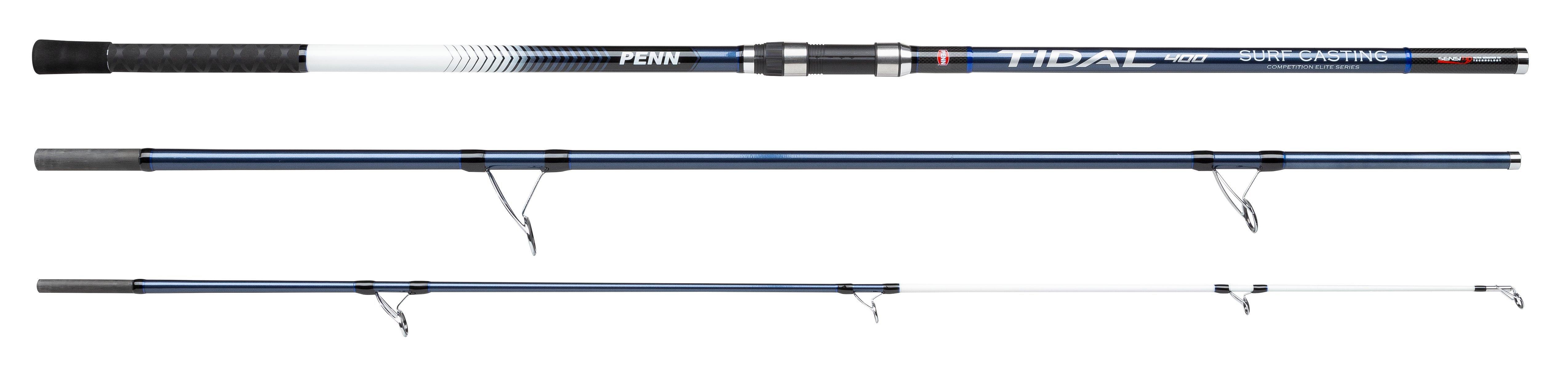 CAÑA PENN TIDAL 400 600-800g Africa