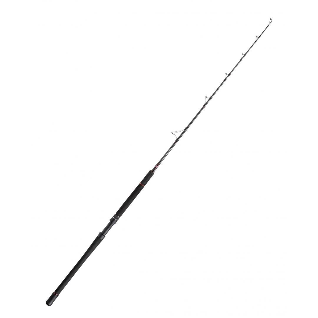 CAÑA PENN CONFLICT TUNA Broume 6 ft 180 100LB