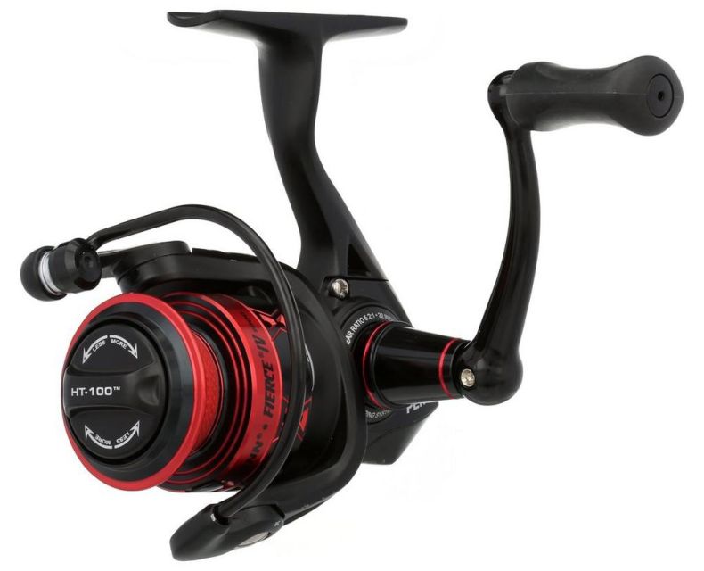 CARRETE PENN FIERCE IV 5000 REEL BOX