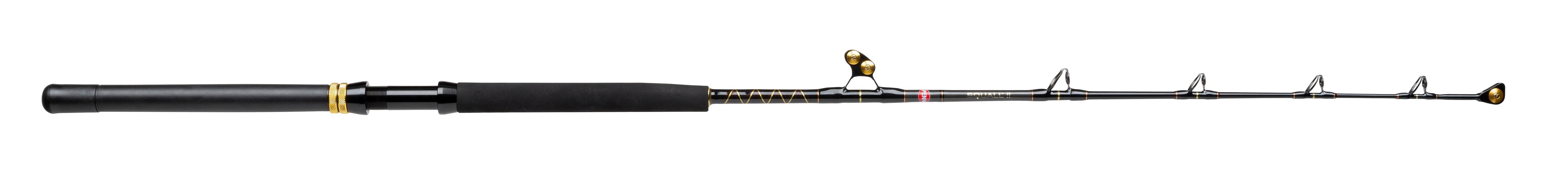 CAÑA PENN SQUALL II 60-130LB 5ft6 Roller