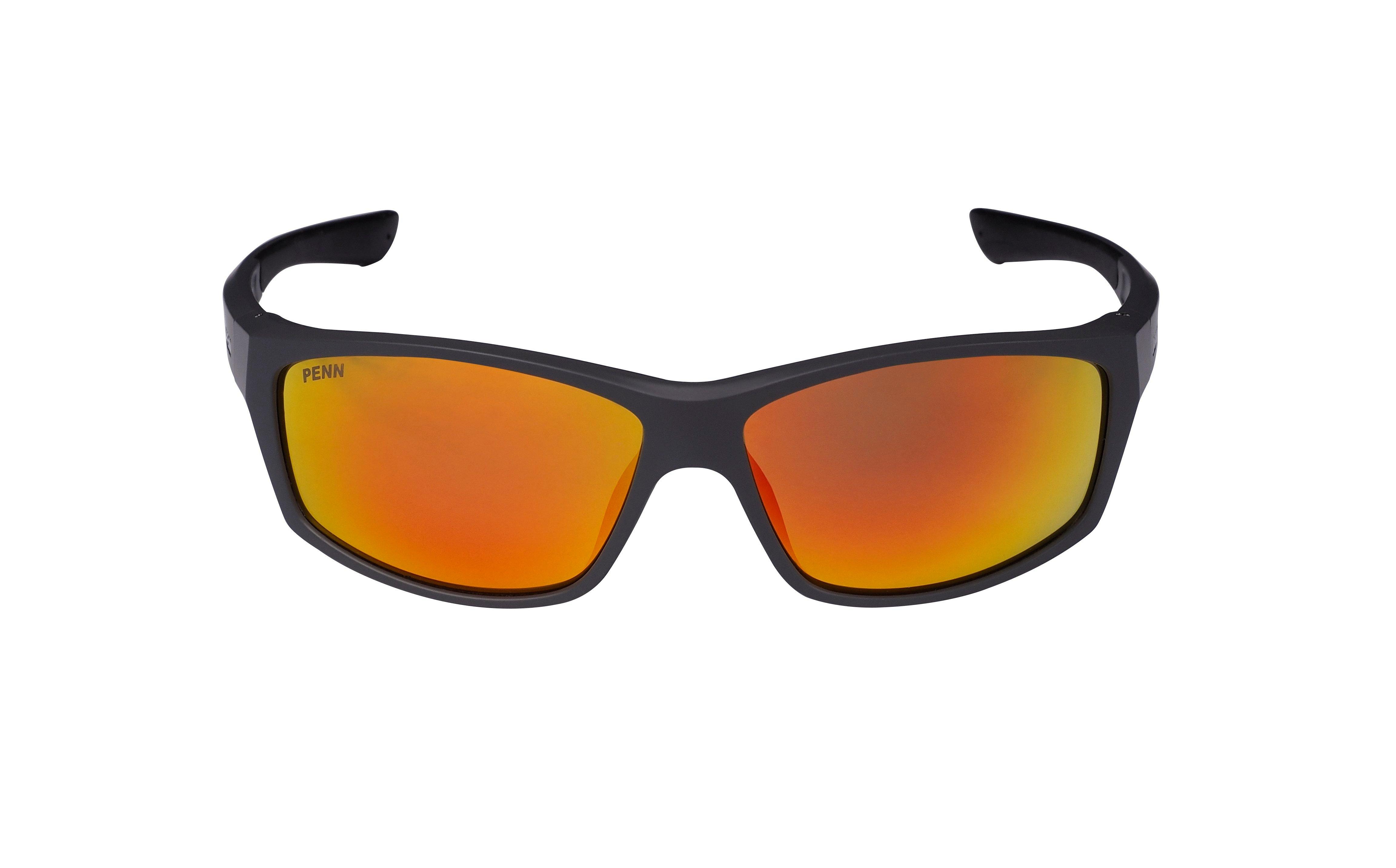 GAFAS PENN Eyewear Conflict Flame Red