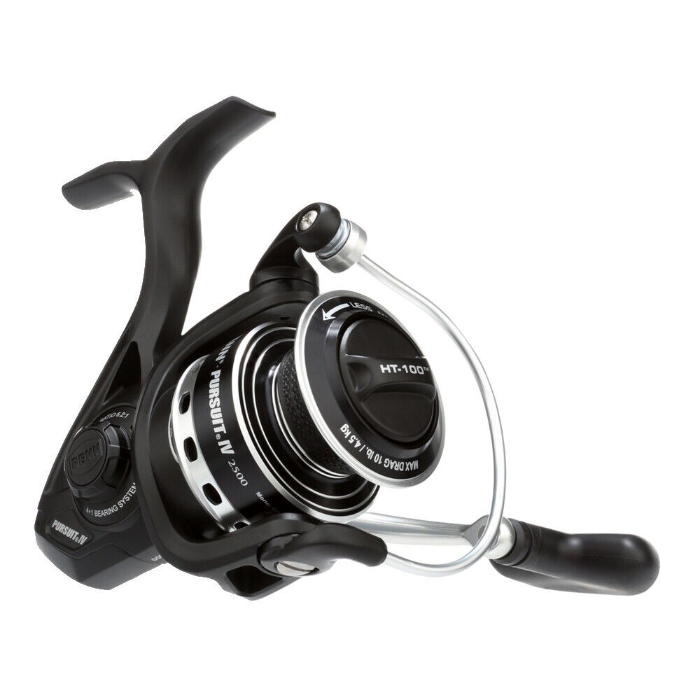 CARRETE PENN PURSUIT IV 4000T SPIN REEL BOX
