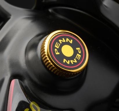 CARRETE PENN SLAMMER CLASSIC 460