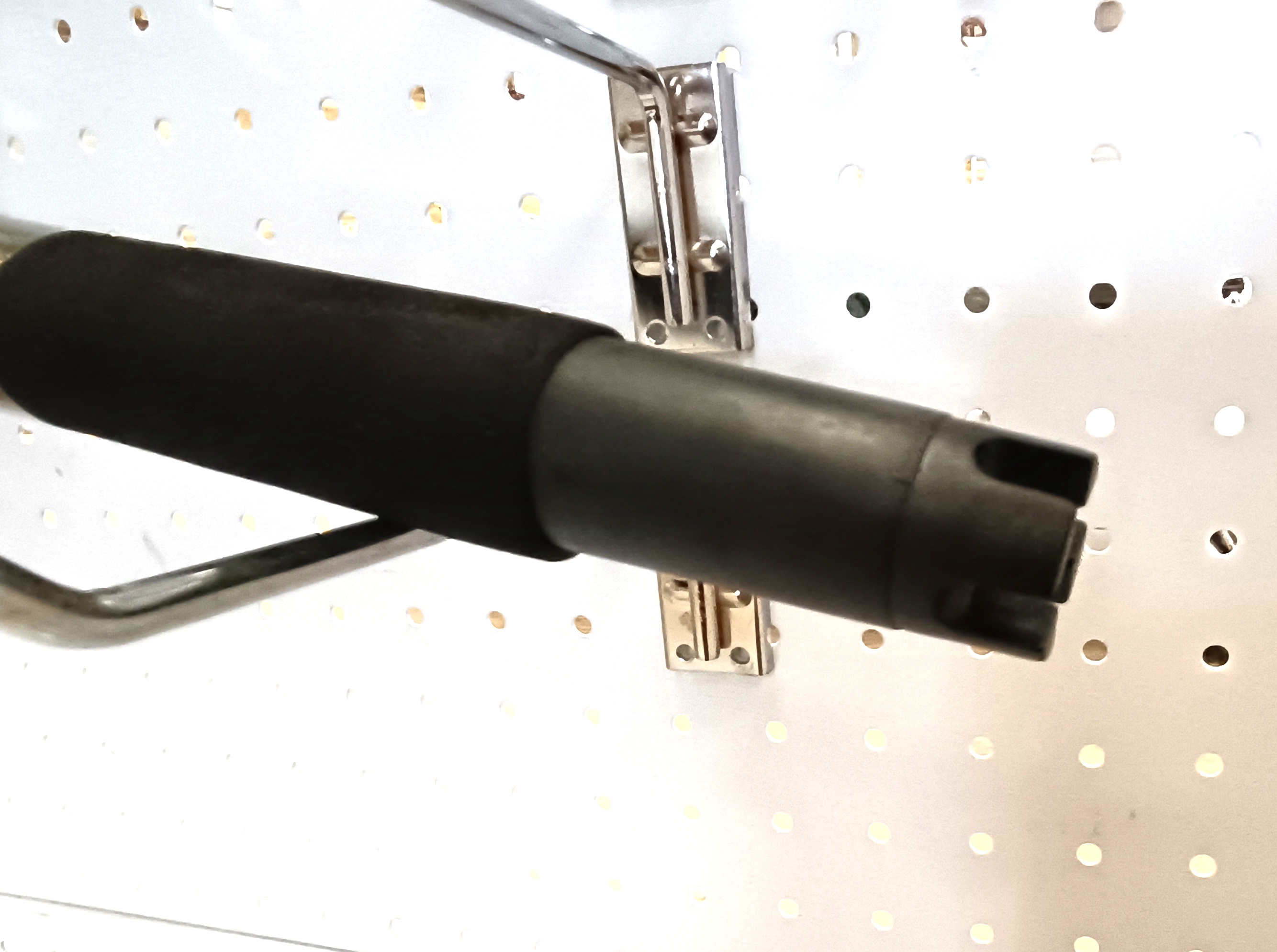 COMBO CURRICAN ABU GARCIA MUSCLE TIP BOAT 602 RH (183cm)