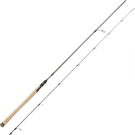 CAÑA ABU GARCIA VERDICT SPINNING 7.2L 210 5-15gr