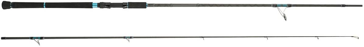 CAÑA ABU GARCIA SALTY STYLE SJ STJS-1062MH-KR (320cm 20-80gr)