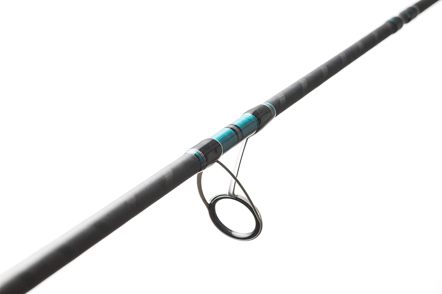 CAÑA ABU GARCIA SALTY STYLE SJ STJS-1062MH-KR (320cm 20-80gr)