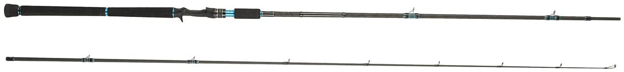 CAÑA ABU GARCIA SALTY STYLE SJ STJC-1002MH-KR (305cm 20-80gr)