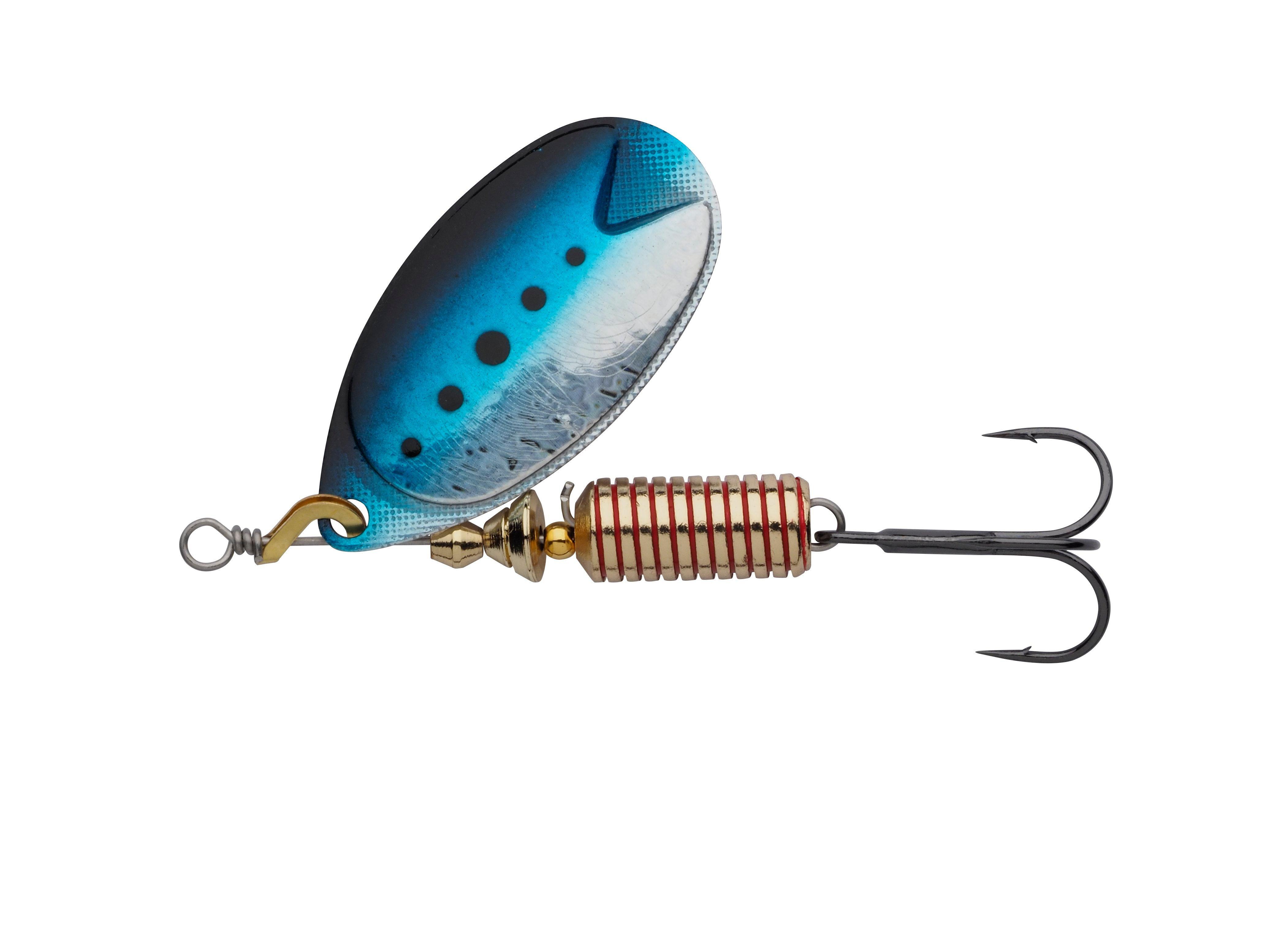 CUCHARILLA ABU GARCIA FAST ATTACK 10.0gr LF Sardine