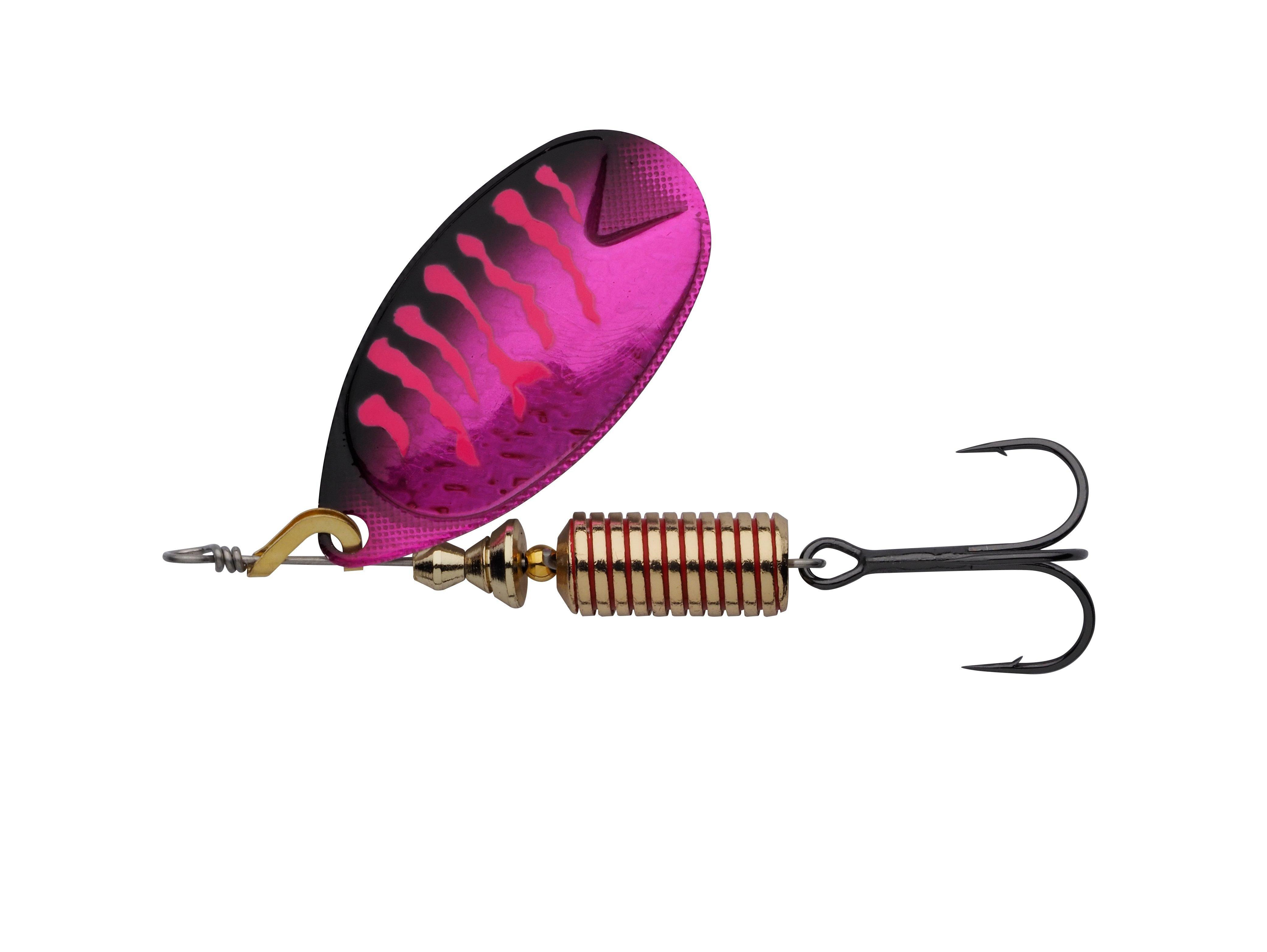 CUCHARILLA ABU GARCIA FAST ATTACK 10.0gr LF Purple