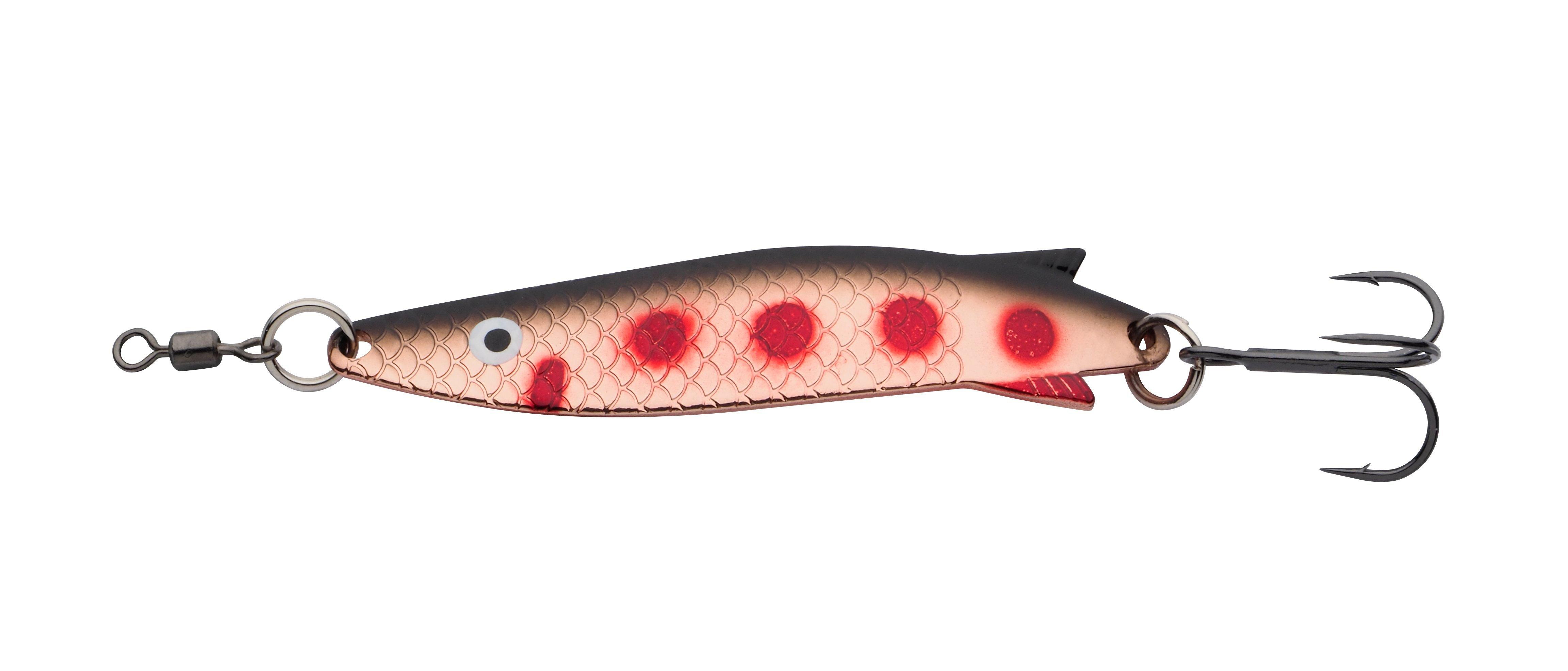 ONDULANTE ABU GARCIA TOBY 10.0gr LF Trout