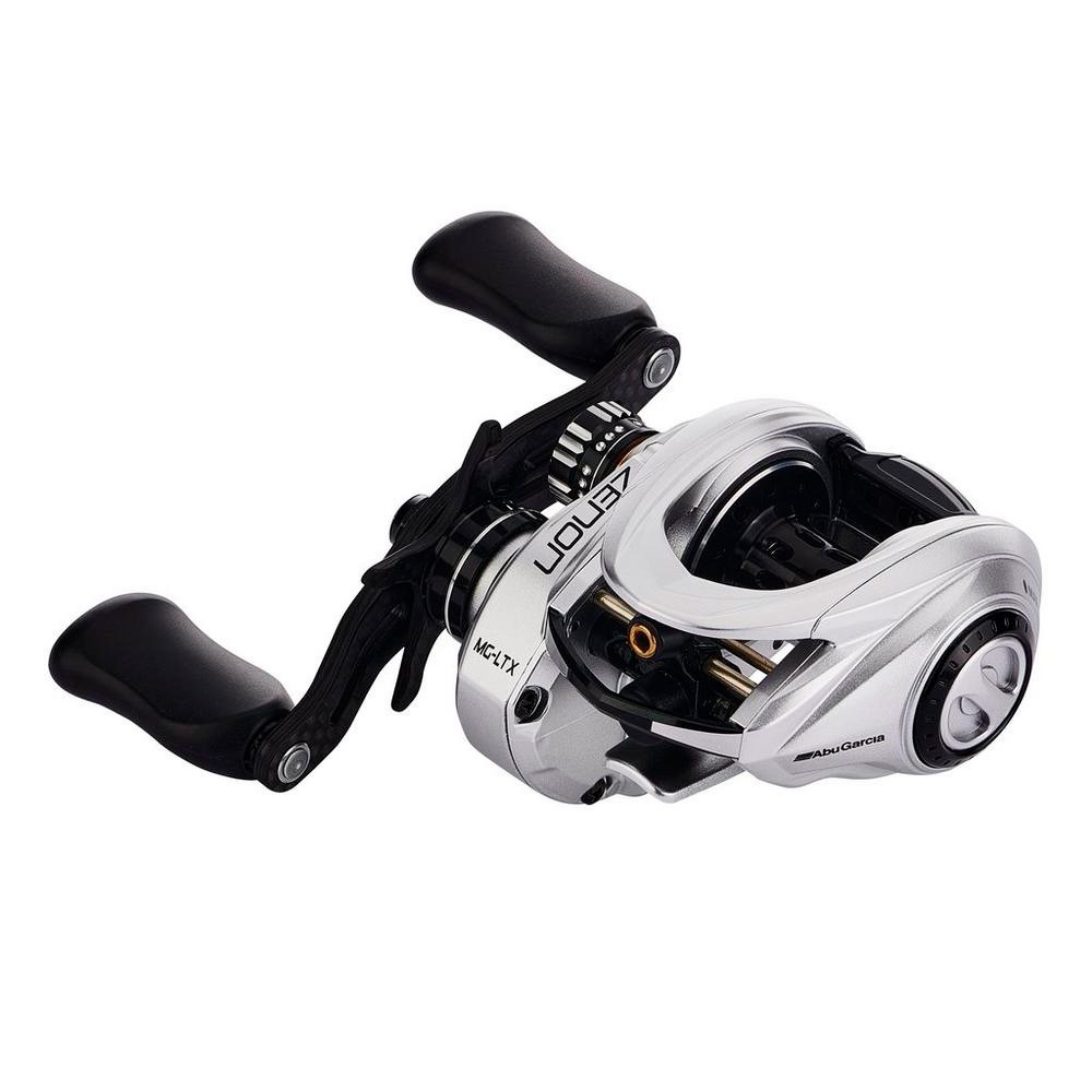 CARRETE ABU GARCIA ZENON MG-LTX-L ABU ZENON MG LTX LEFT