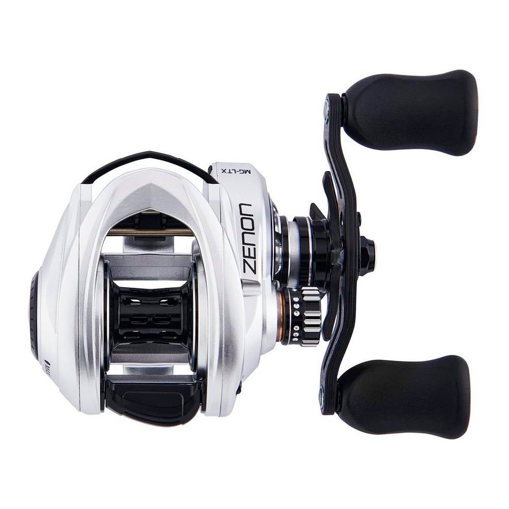 CARRETE ABU GARCIA ZENON MG-LTX-L ABU ZENON MG LTX LEFT