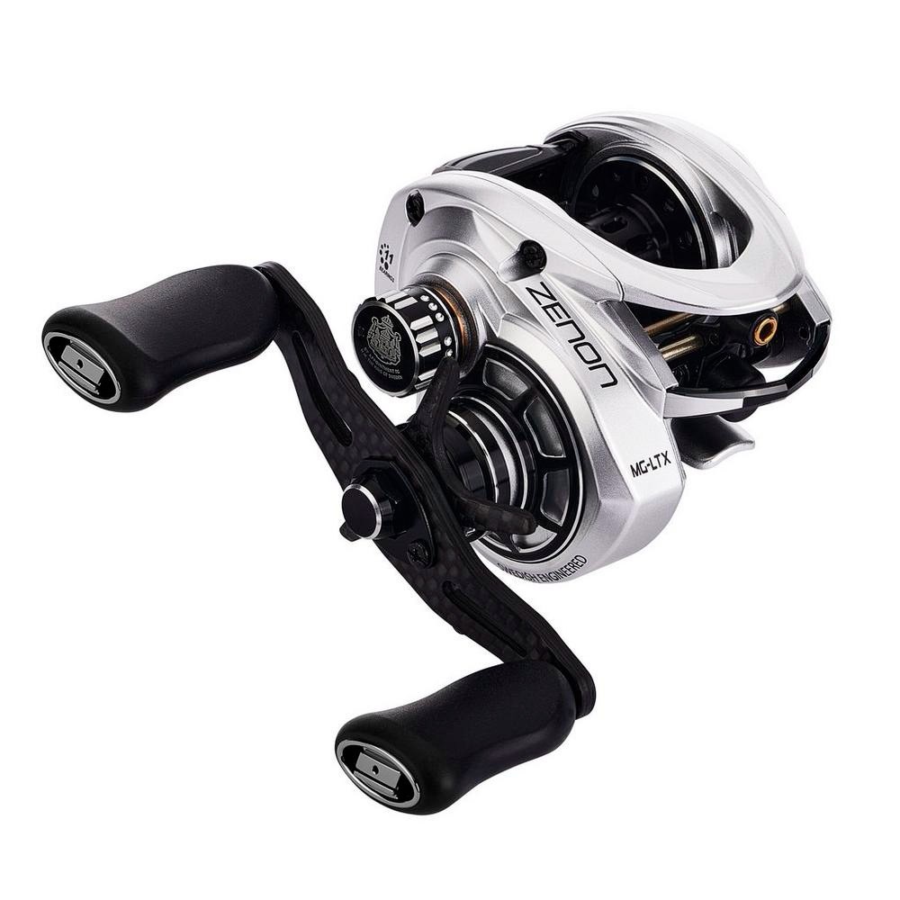 CARRETE ABU GARCIA ZENON MG-LTX-L ABU ZENON MG LTX LEFT