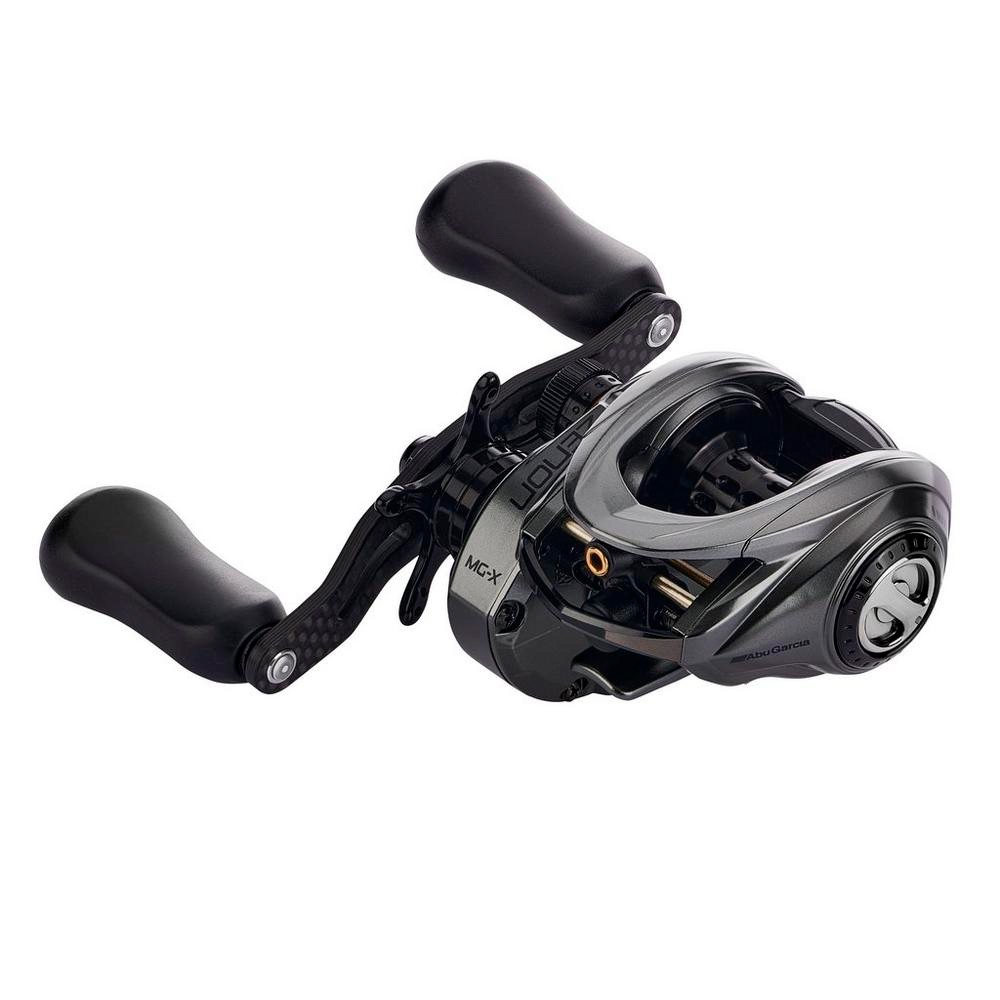 CARRETE ABU GARCIA ZENON MG-X-L ABU ZENON MG X LEFT