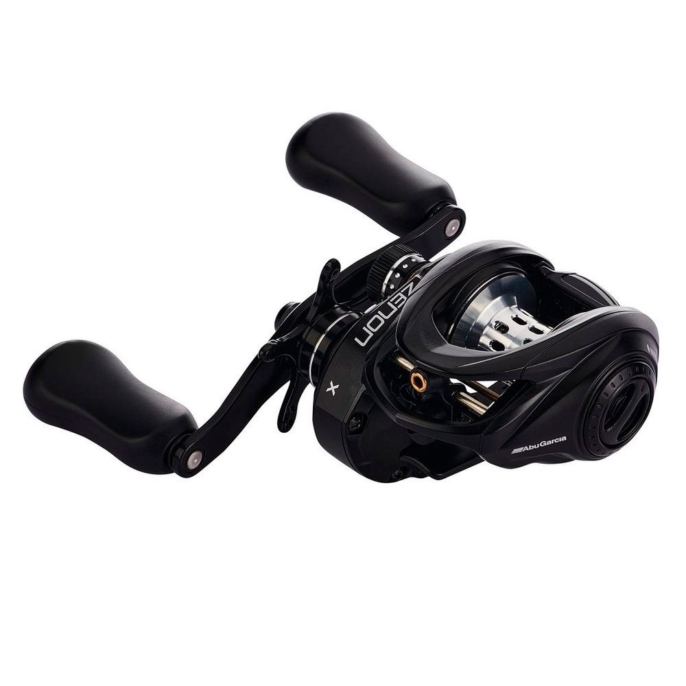 CARRETE ABU GARCIA ZENON X-L ABU ZENON X LEFT
